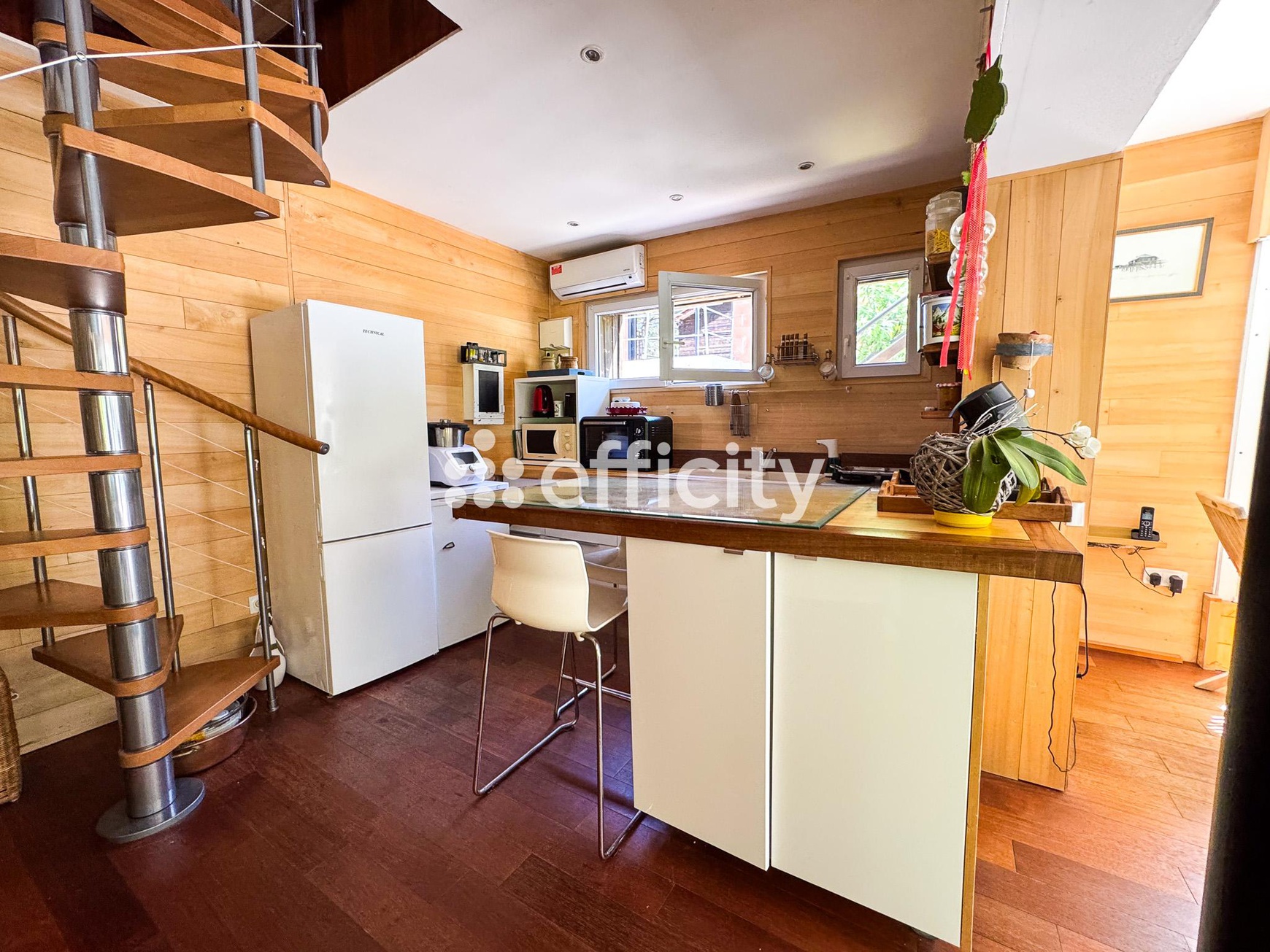 Achat immobilier Maison 6 pièces  112m2 à Lacanau (33680) - Photo n°7