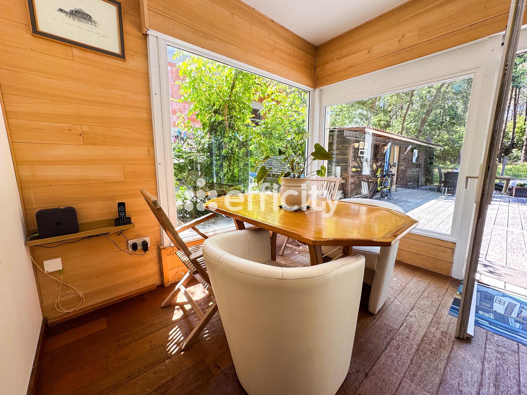 Achat immobilier Maison 6 pièces  112m2 à Lacanau (33680) - Photo n°6