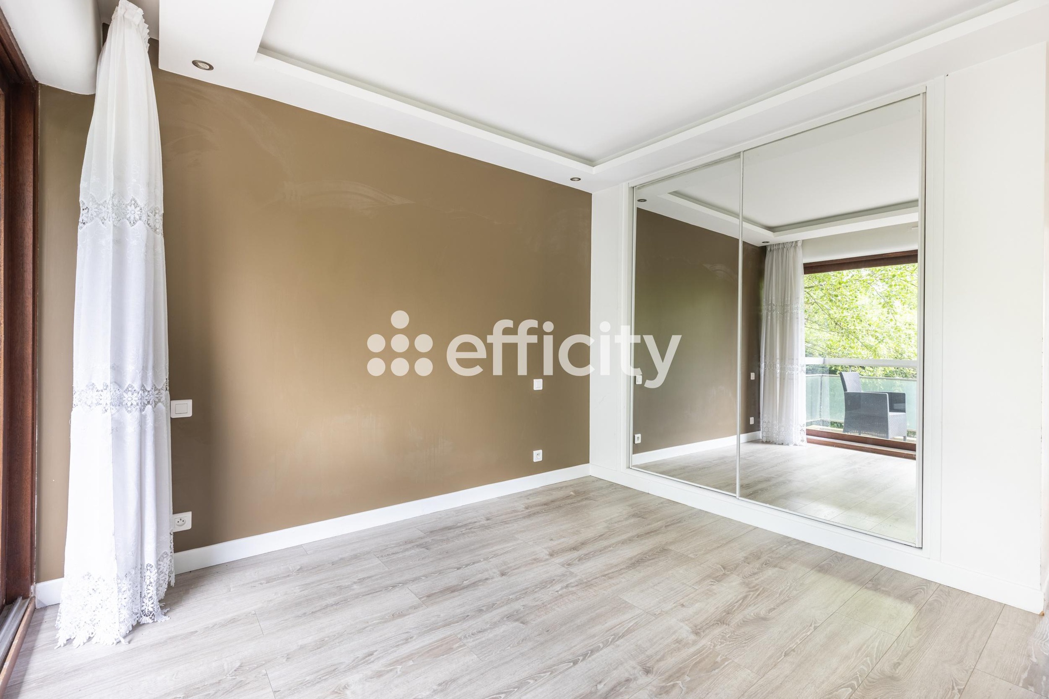 Achat immobilier Appartement 4 pièces  90m2 à Noisy-le-Sec (93130) - Photo n°5