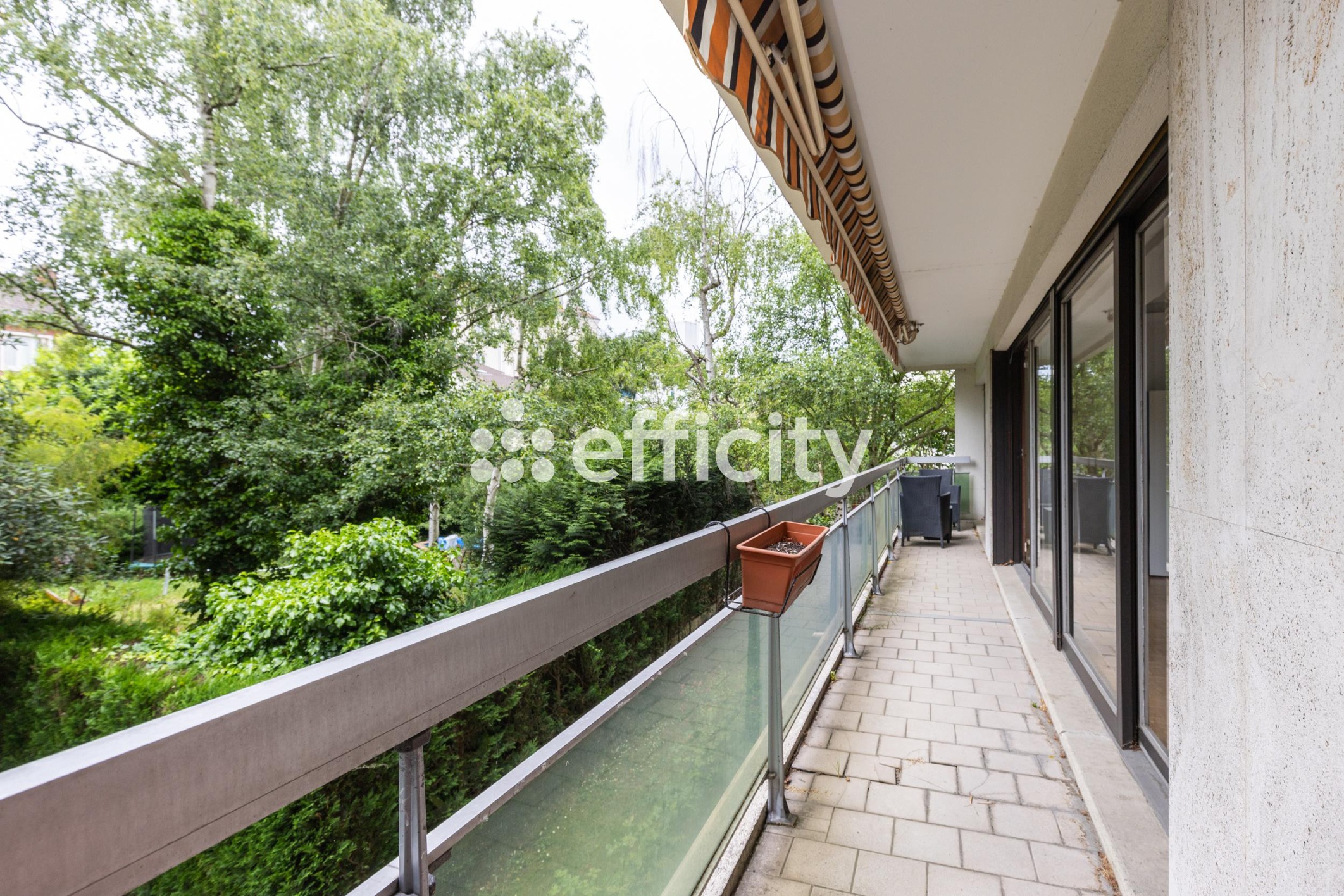 Achat immobilier Appartement 4 pièces  90m2 à Noisy-le-Sec (93130) - Photo n°15