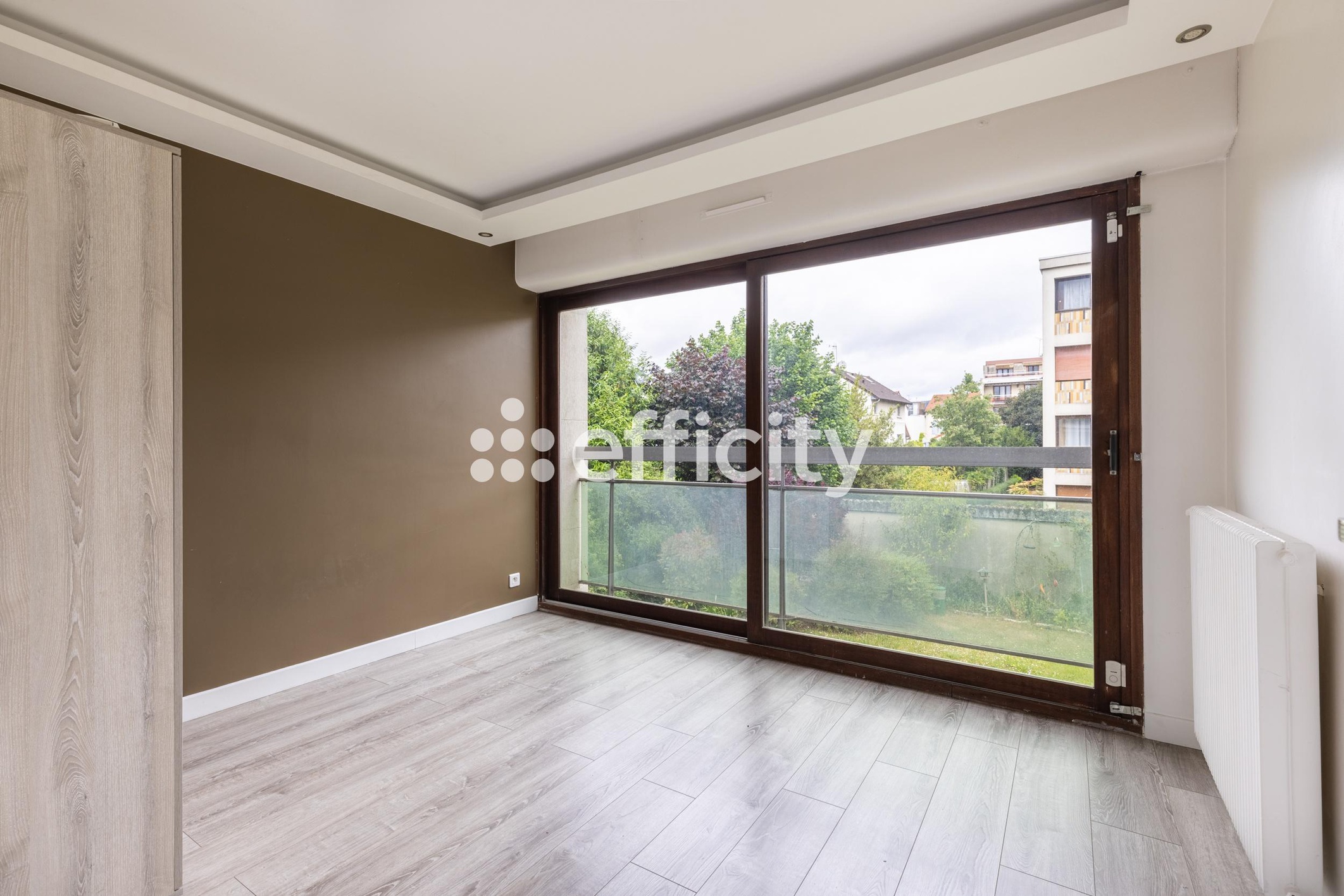 Achat immobilier Appartement 4 pièces  90m2 à Noisy-le-Sec (93130) - Photo n°7