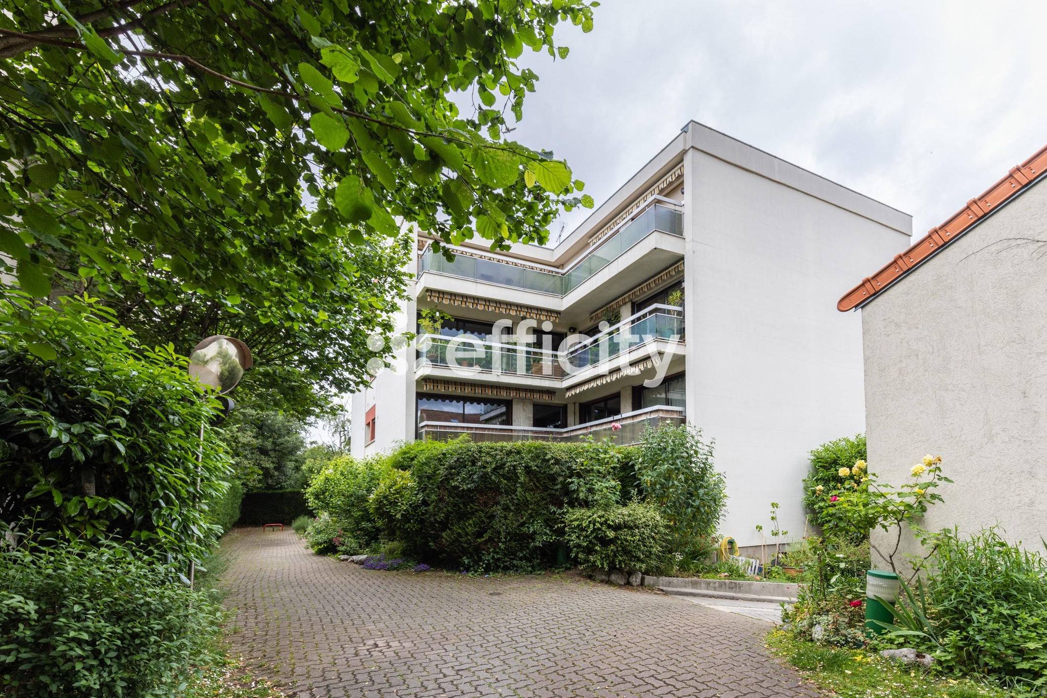 Achat immobilier Appartement 4 pièces  90m2 à Noisy-le-Sec (93130) - Photo n°14