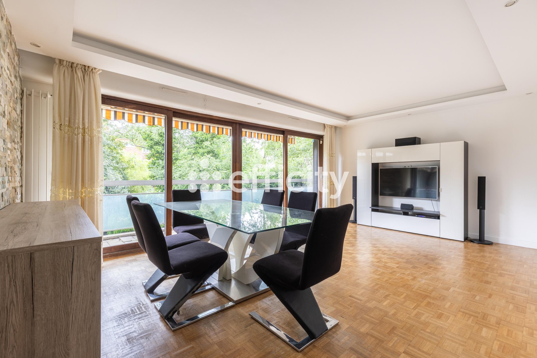 Achat immobilier Appartement 4 pièces  90m2 à Noisy-le-Sec (93130) - Photo n°1