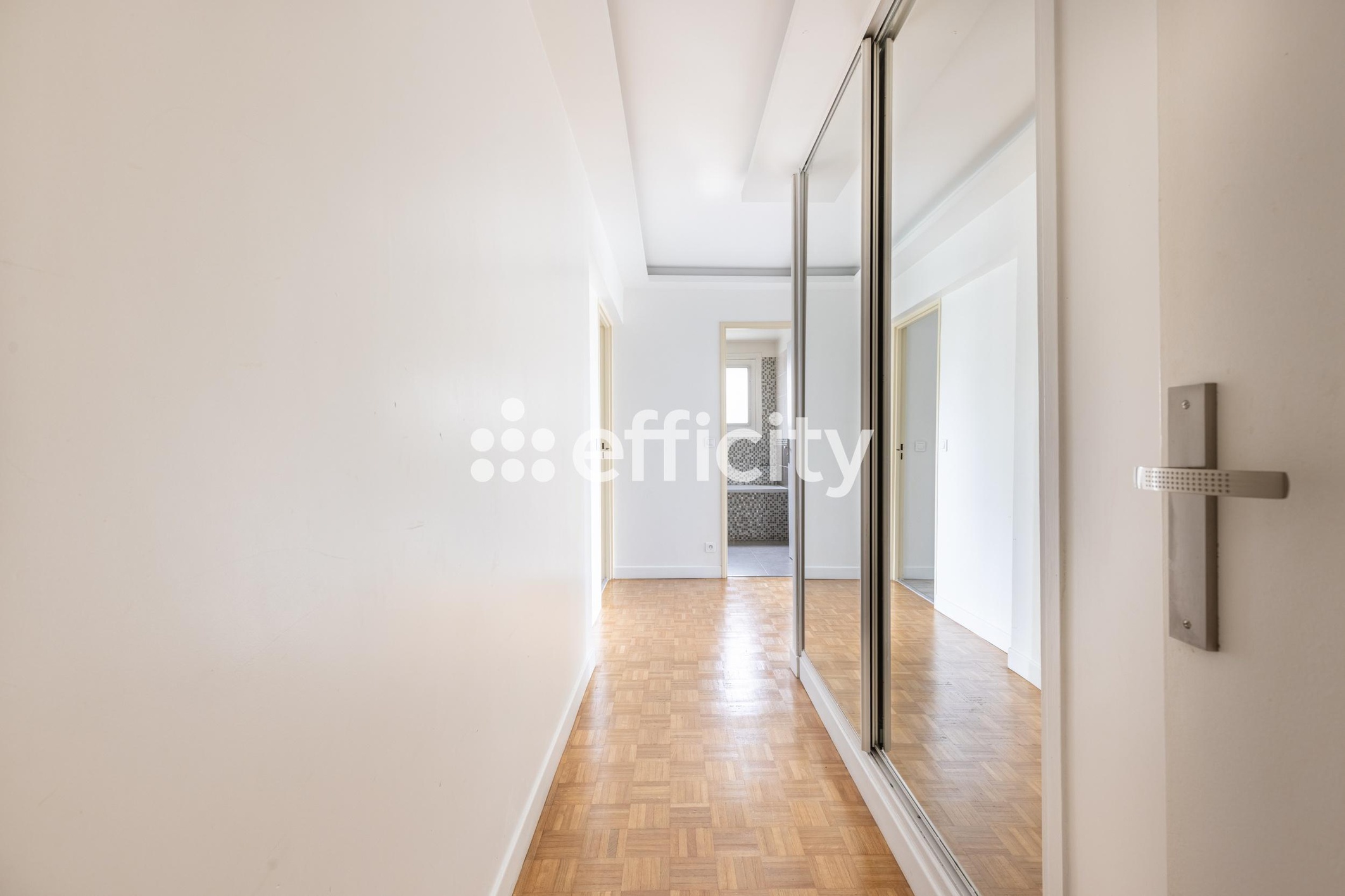 Achat immobilier Appartement 4 pièces  90m2 à Noisy-le-Sec (93130) - Photo n°4