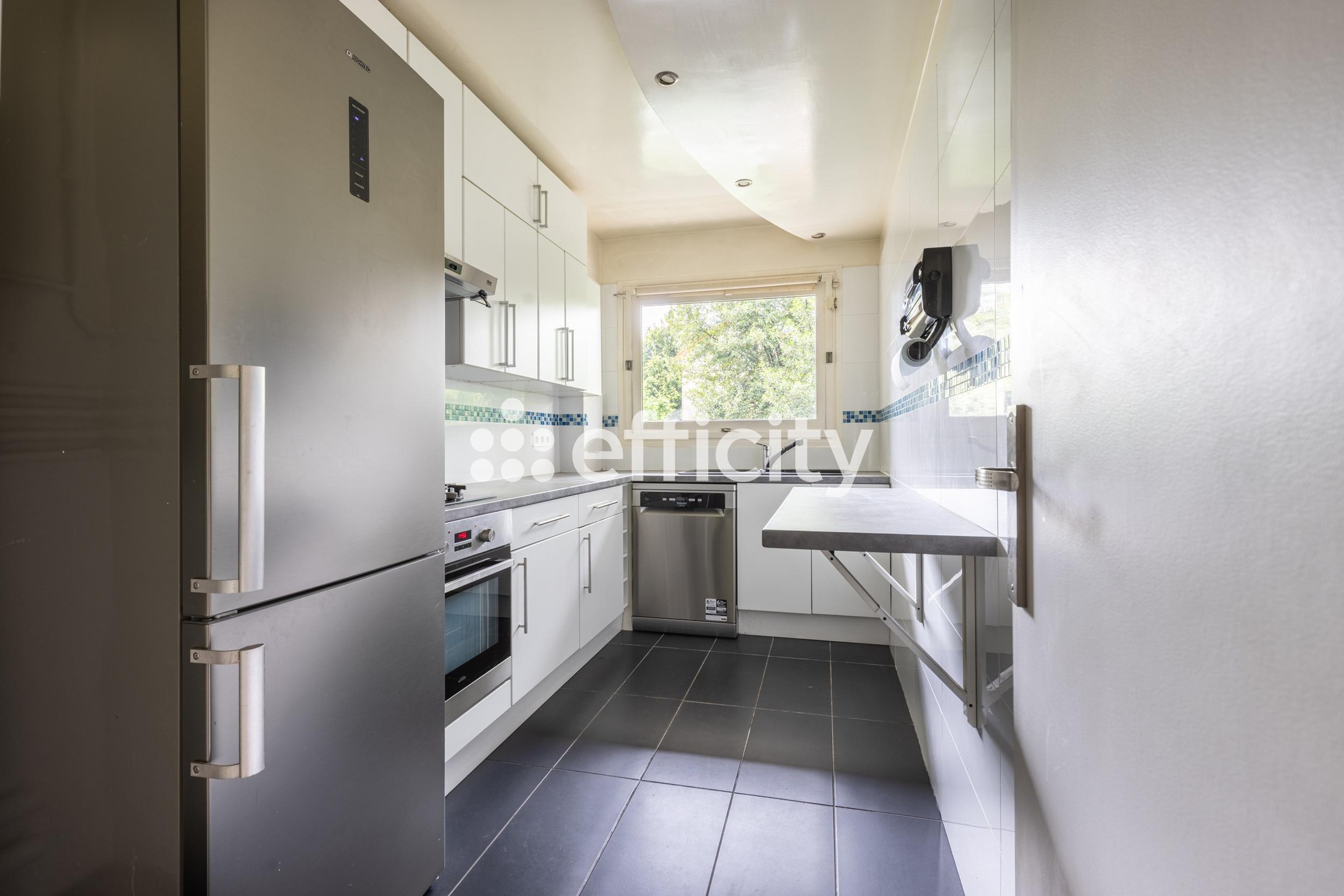 Achat immobilier Appartement 4 pièces  90m2 à Noisy-le-Sec (93130) - Photo n°12