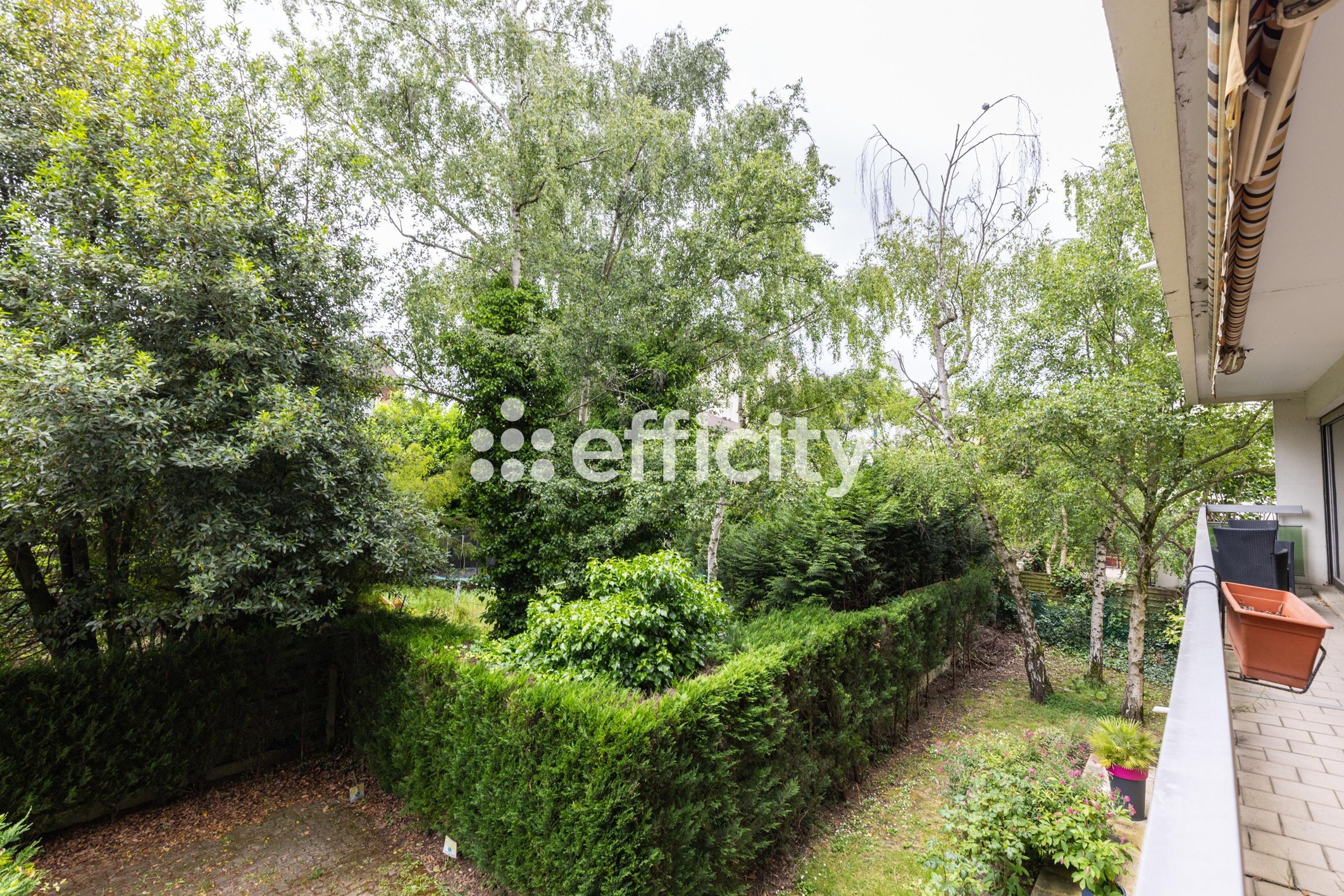 Achat immobilier Appartement 4 pièces  90m2 à Noisy-le-Sec (93130) - Photo n°13