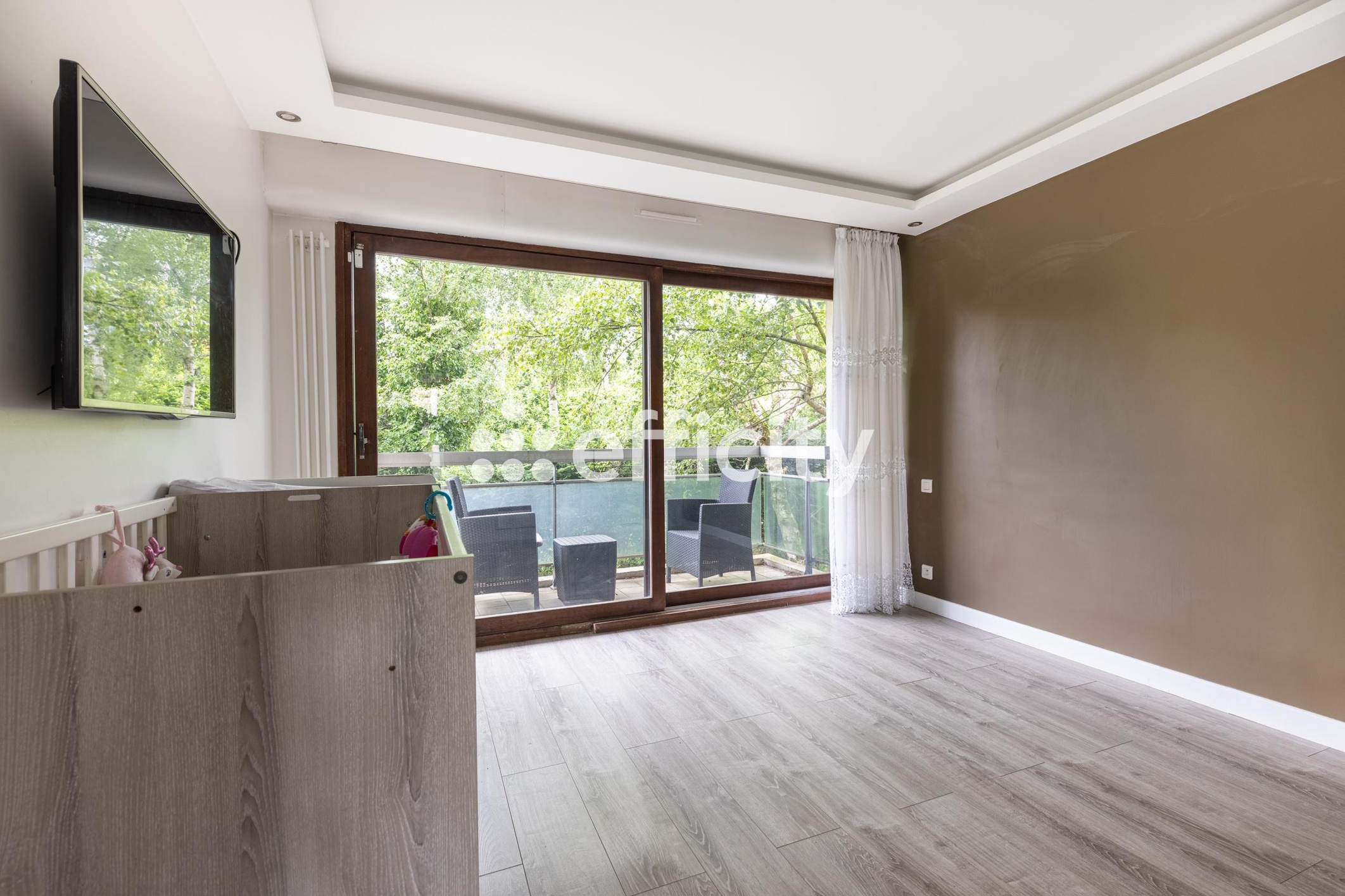 Achat immobilier Appartement 4 pièces  90m2 à Noisy-le-Sec (93130) - Photo n°8