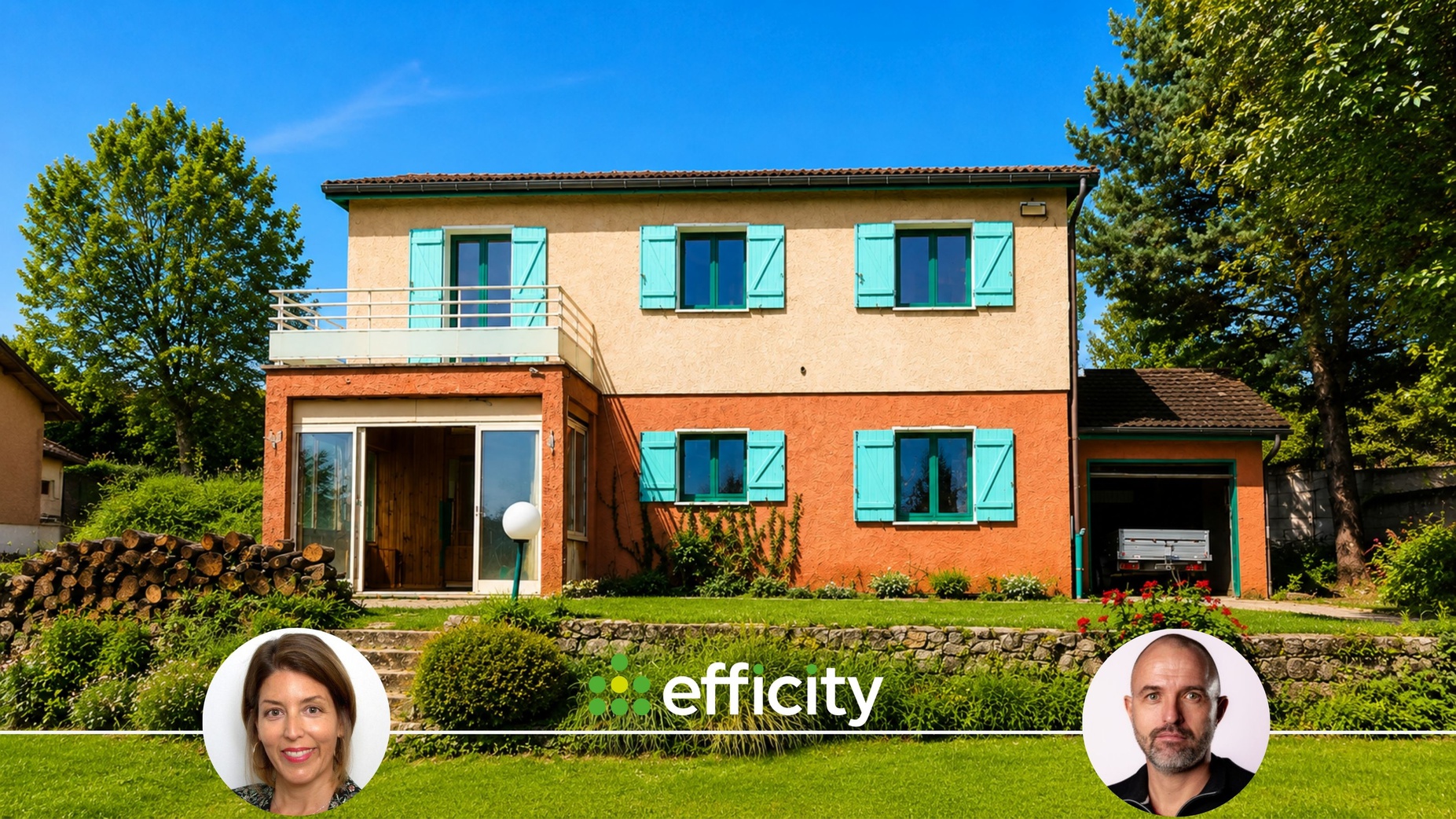 maison 7 pièces - 180,0m2 à Savigny (69210)
