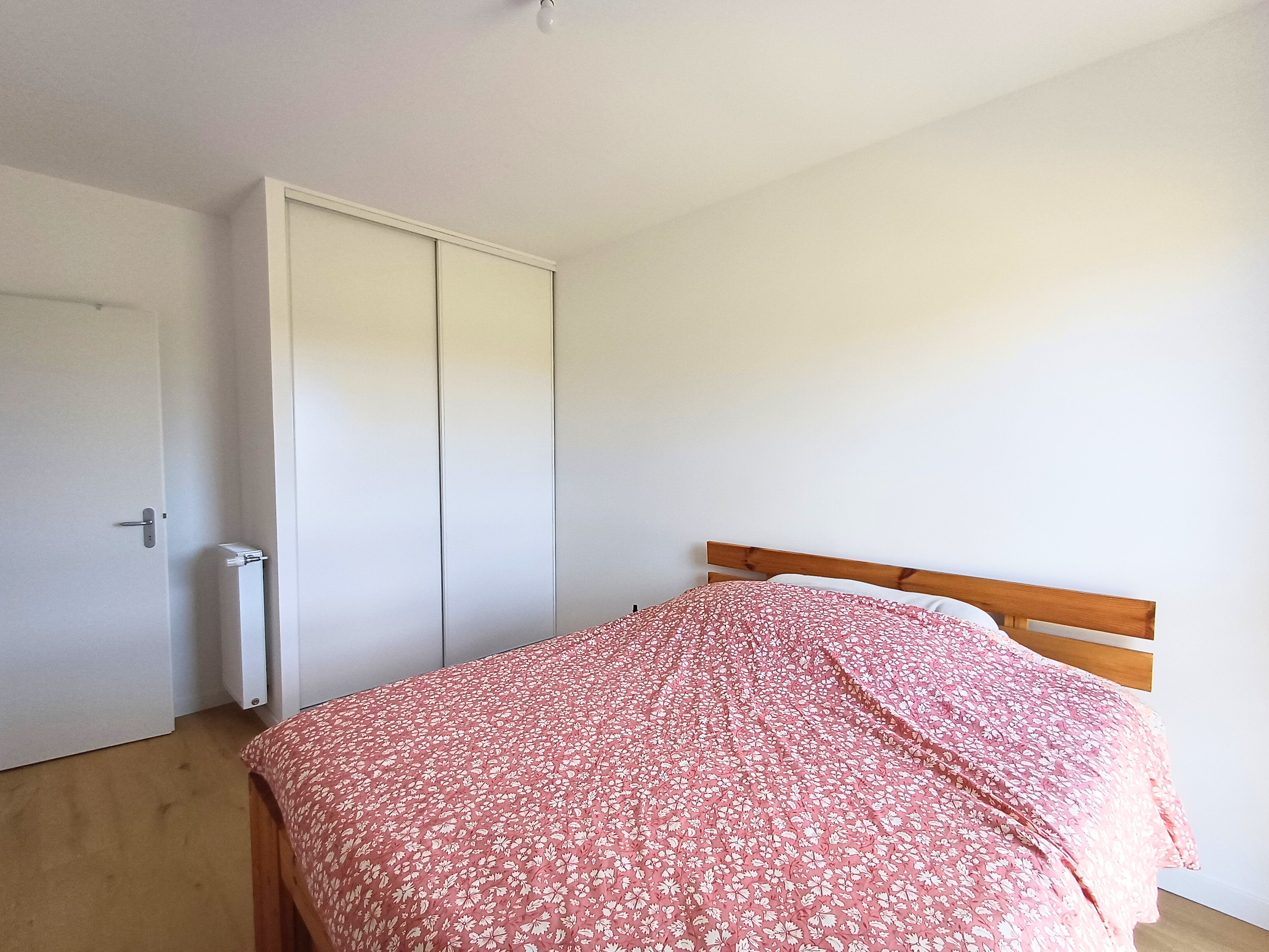 Achat immobilier Appartement 3 pièces  64m2 à La Chapelle-des-Fougeretz (35520) - Photo n°5