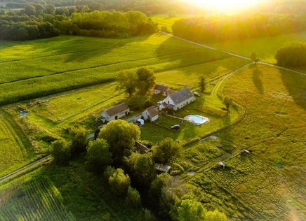 maison 5 pièces - 220,0m2 à Semblançay (37360)