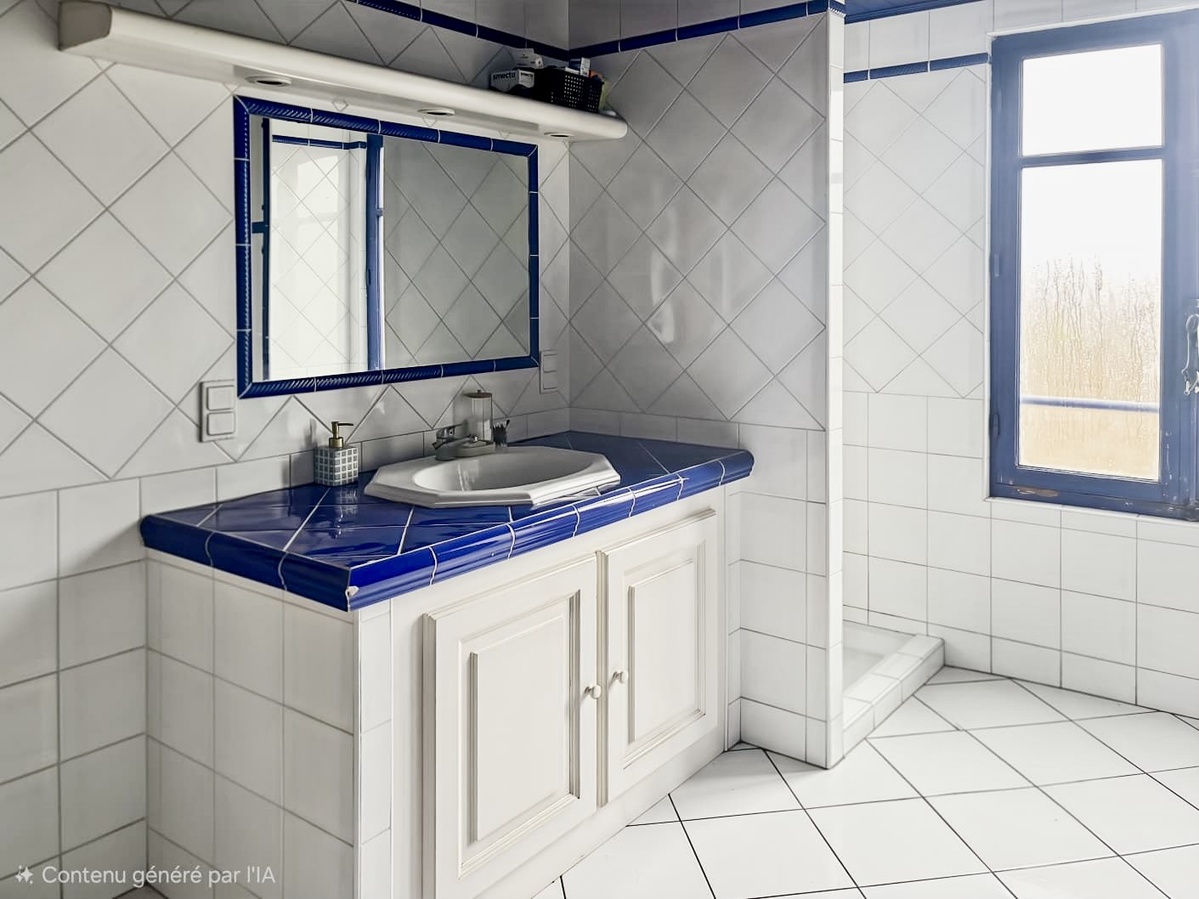 Achat immobilier Maison 5 pièces  155m2 à Monheurt (47160) - Photo n°5