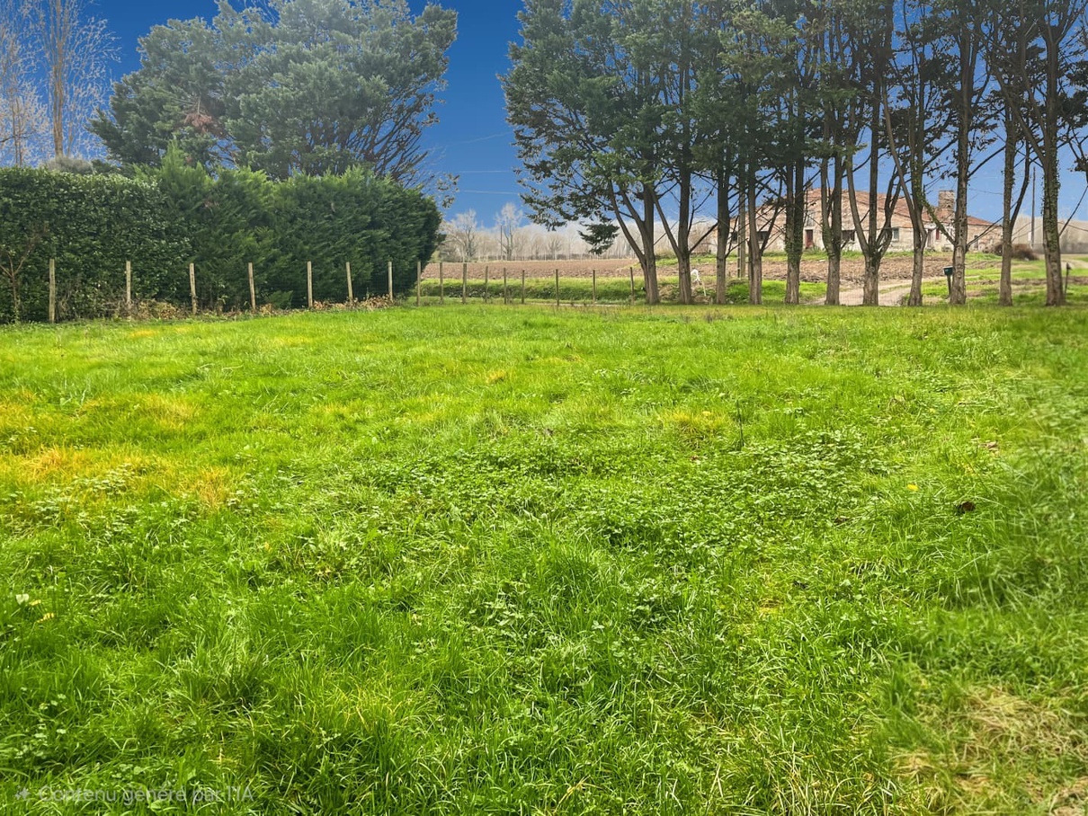 Achat immobilier Maison 5 pièces  155m2 à Monheurt (47160) - Photo n°7