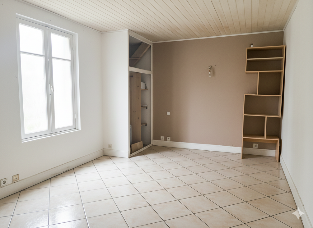 Achat immobilier Maison 5 pièces  155m2 à Monheurt (47160) - Photo n°4