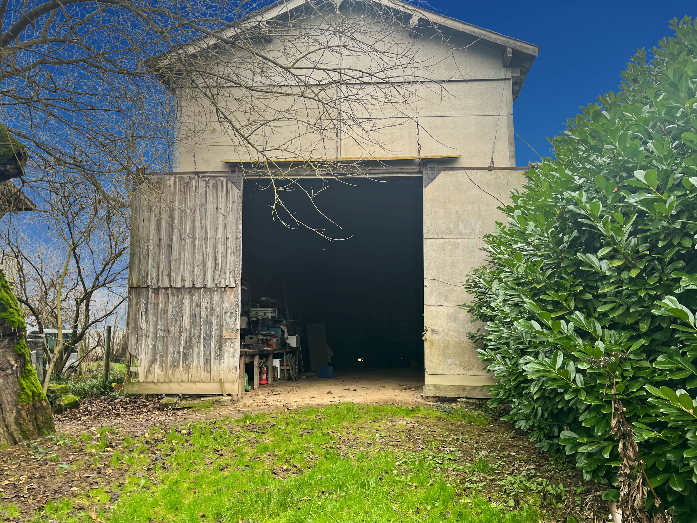 Achat immobilier Maison 5 pièces  155m2 à Monheurt (47160) - Photo n°10