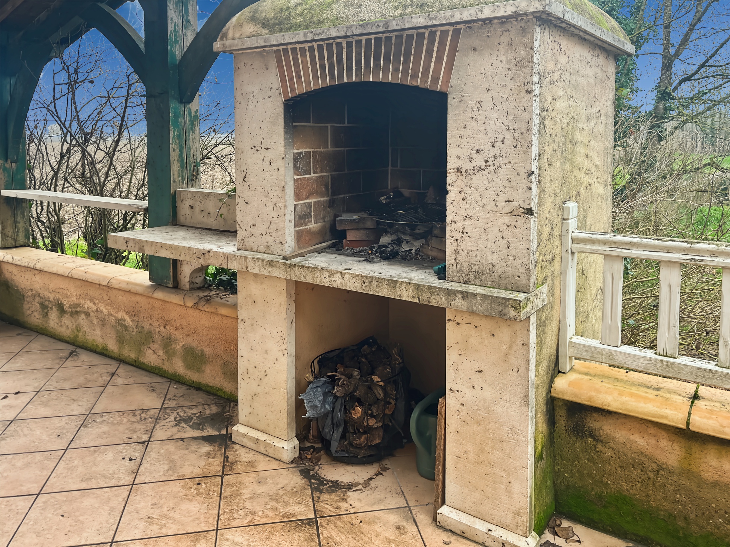 Achat immobilier Maison 5 pièces  155m2 à Monheurt (47160) - Photo n°9