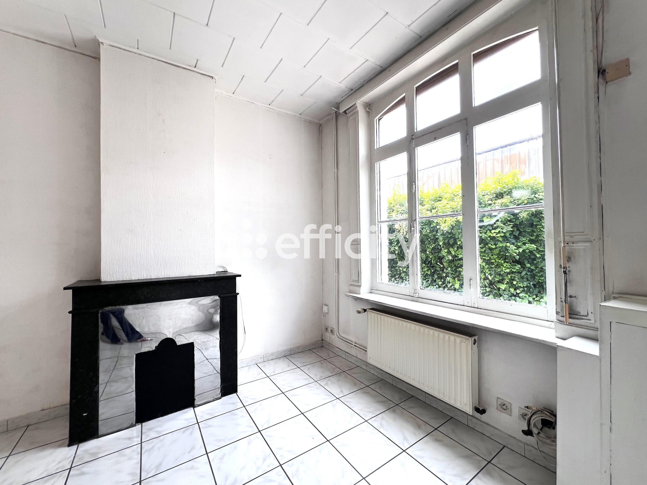 maison 5 pièces - 95m2 à Tourcoing (59200)