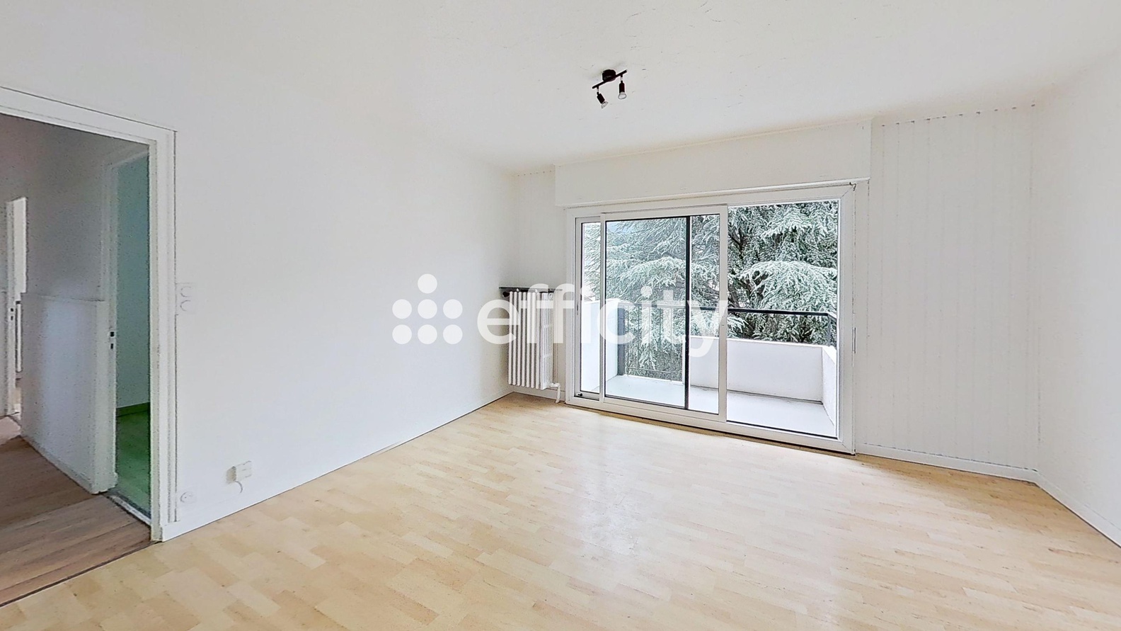 appartement 4 pièces - 66m2 à Cluses (74300)