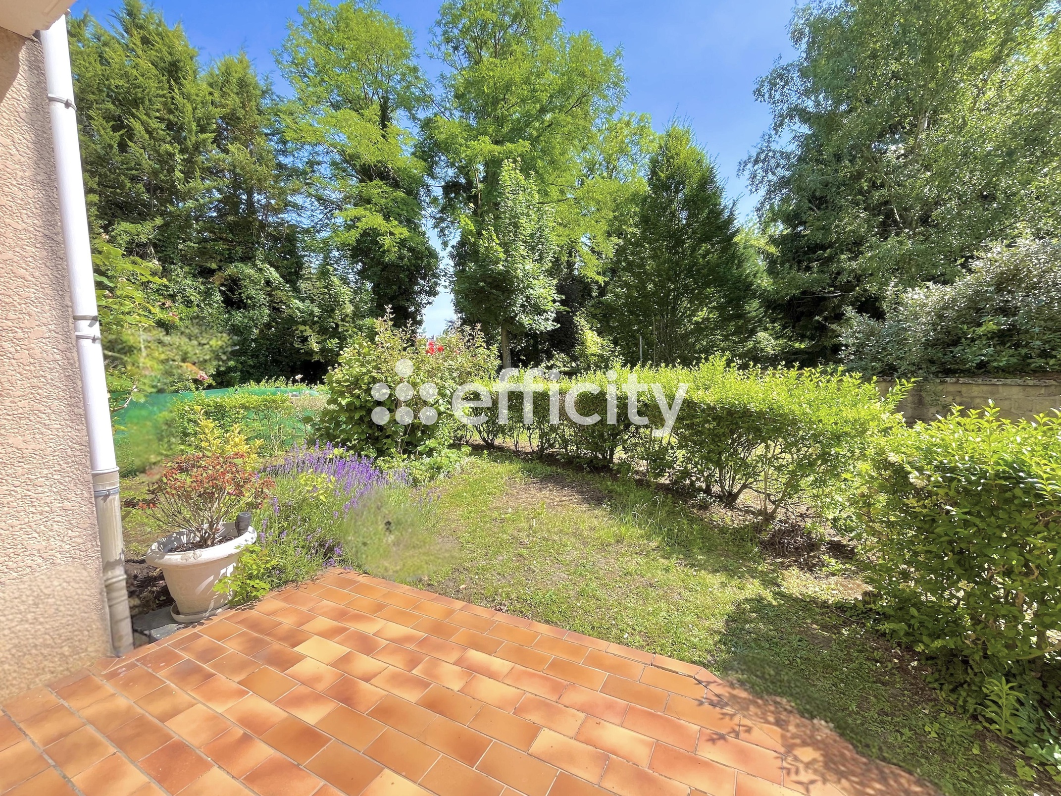 appartement 4 pièces - 90m2 à Soissons (02200)