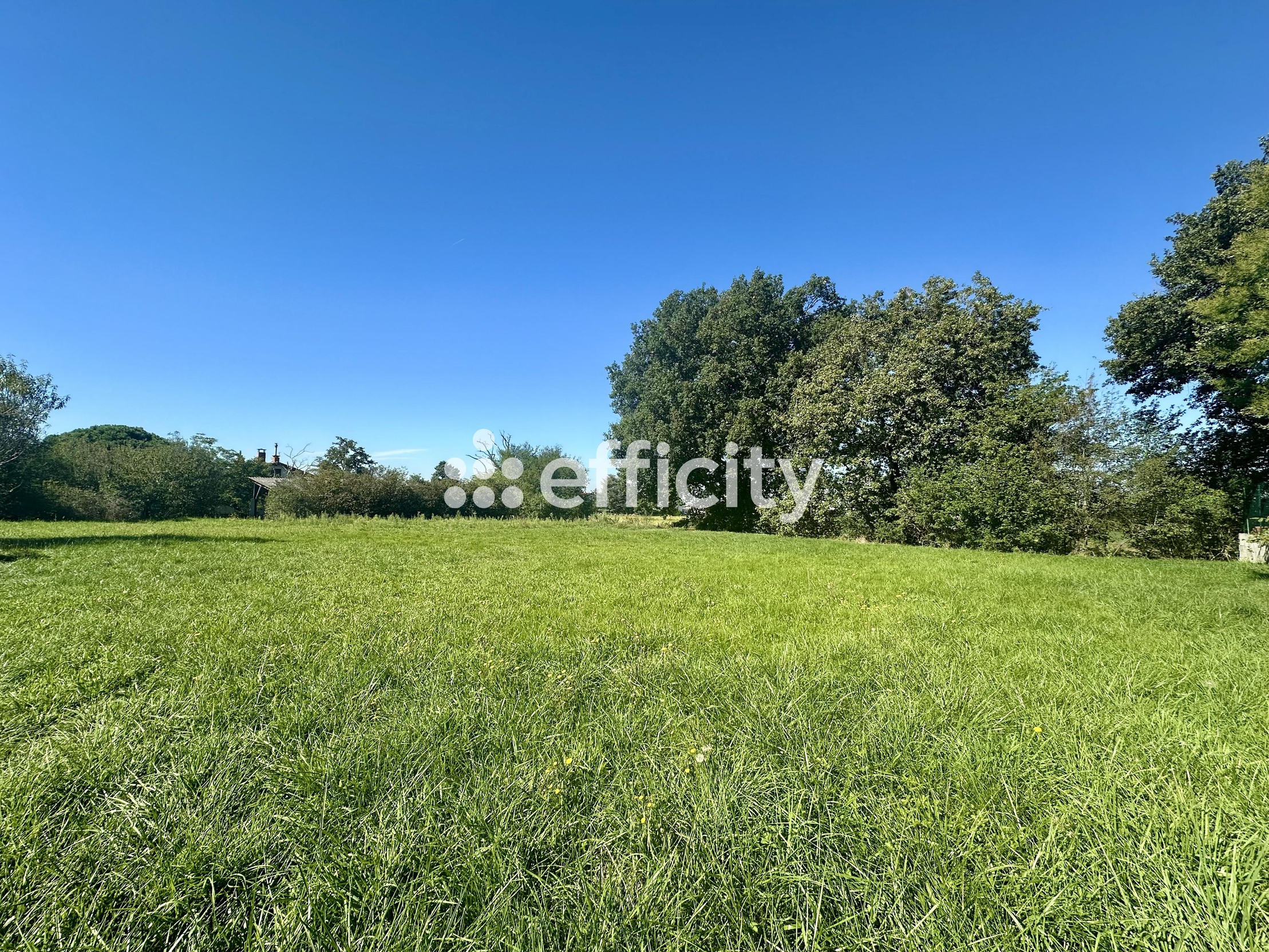 terrain  - 1010m2 à Balma (31130)