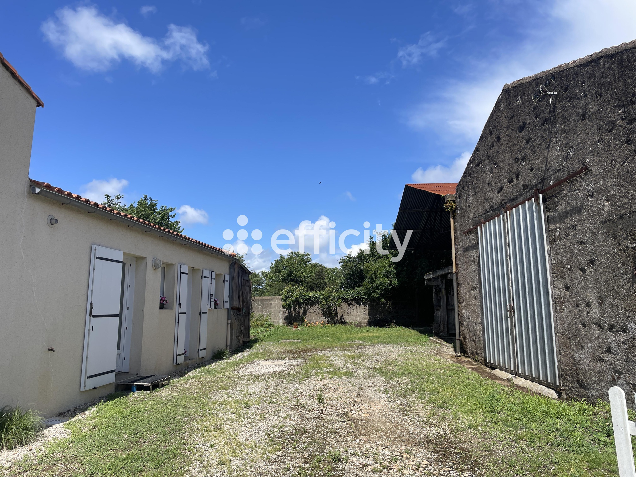 maison 4 pièces - 82,65m2 à Corcoué-sur-Logne (44650)