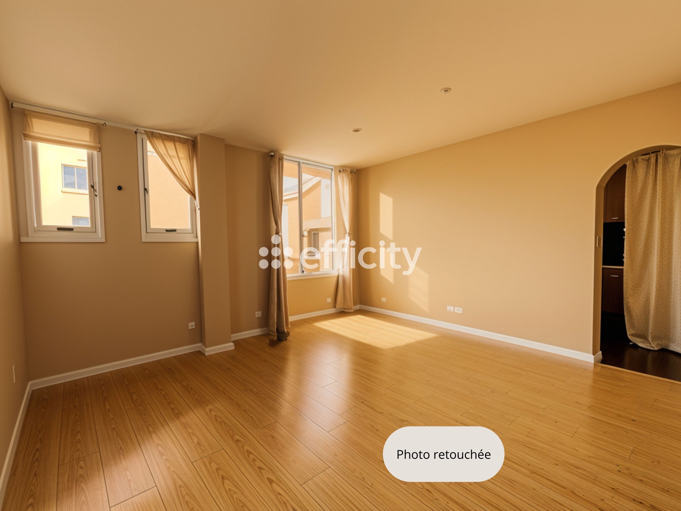 appartement 1 pièces - 32m2 à Neuilly-sur-Seine (92200)