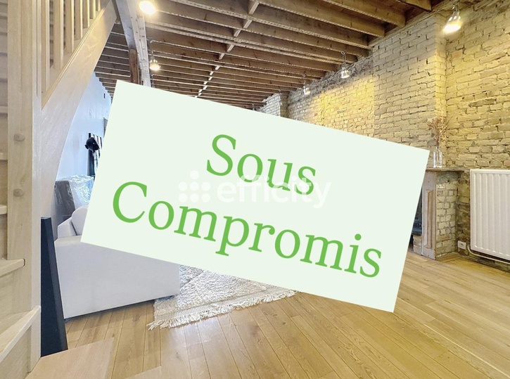 maison 4 pièces - 130m2 à Nieppe (59850)