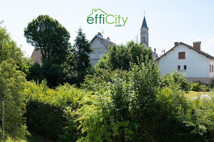 maison 6 pièces - 140m2 à Chantraine (88000)