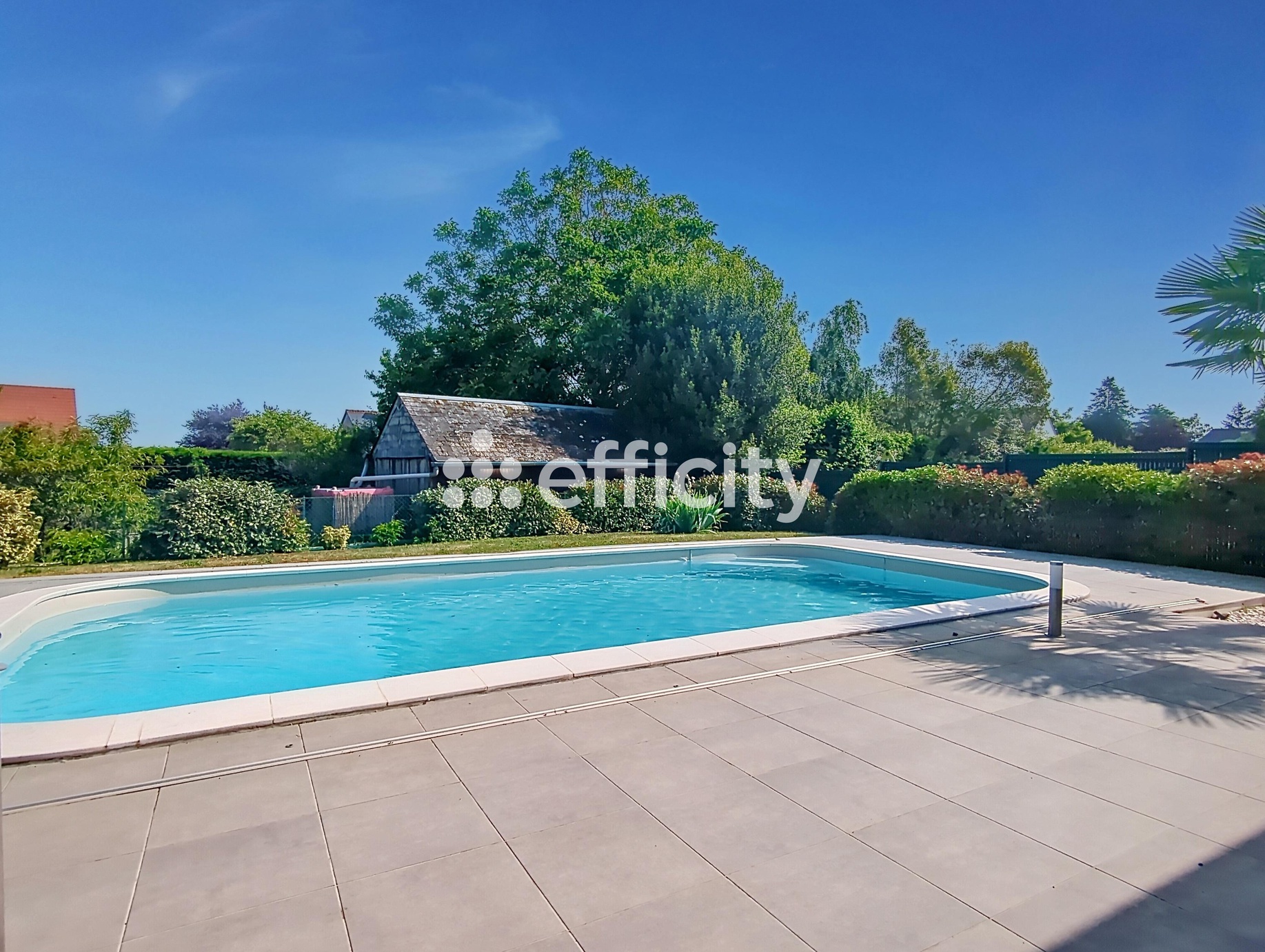 maison 6 pièces - 110m2 à Montlouis-sur-Loire (37270)