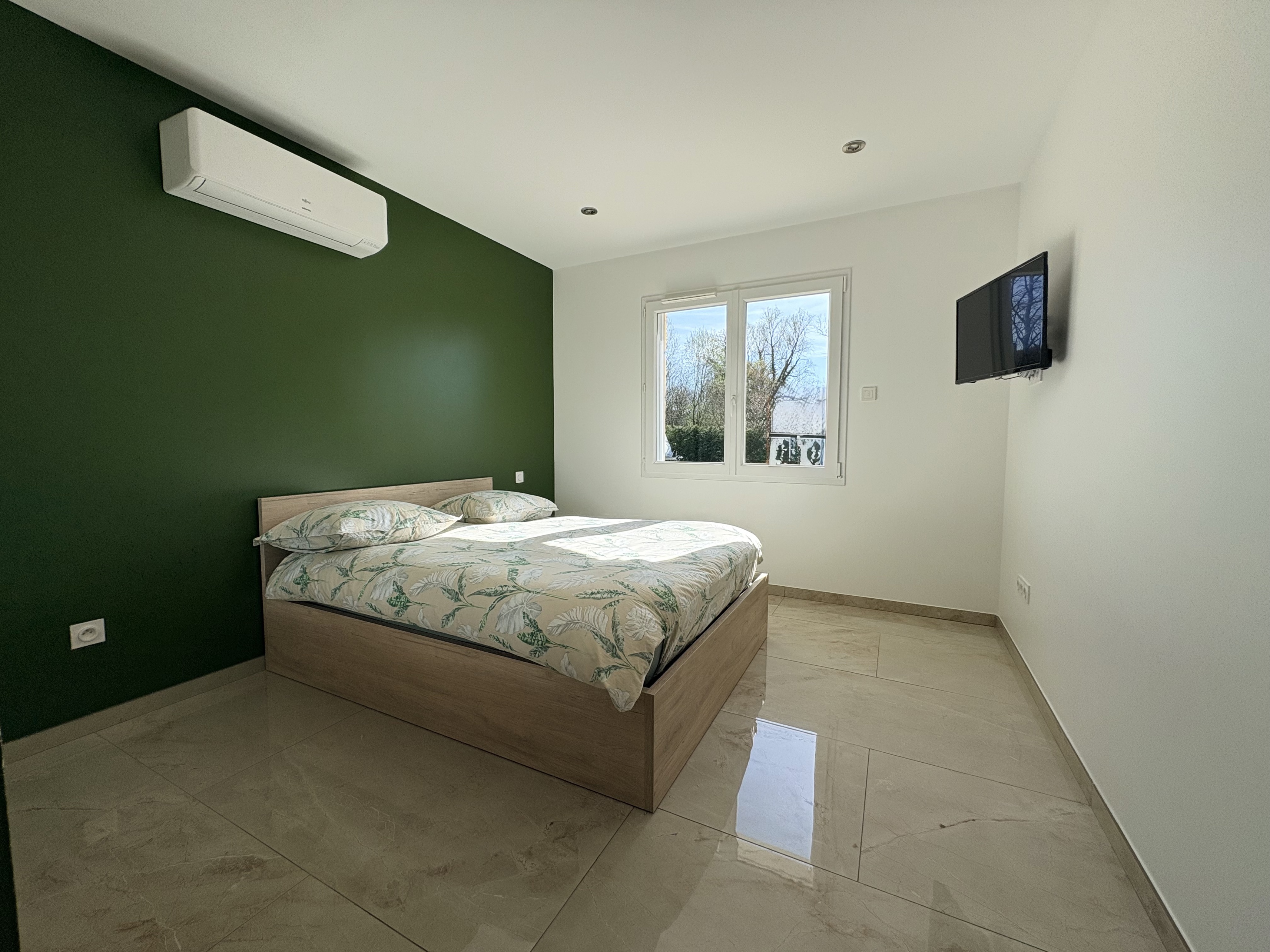 Achat immobilier Maison 4 pièces  112m2 à Saint-Savin (38300) - Photo n°11