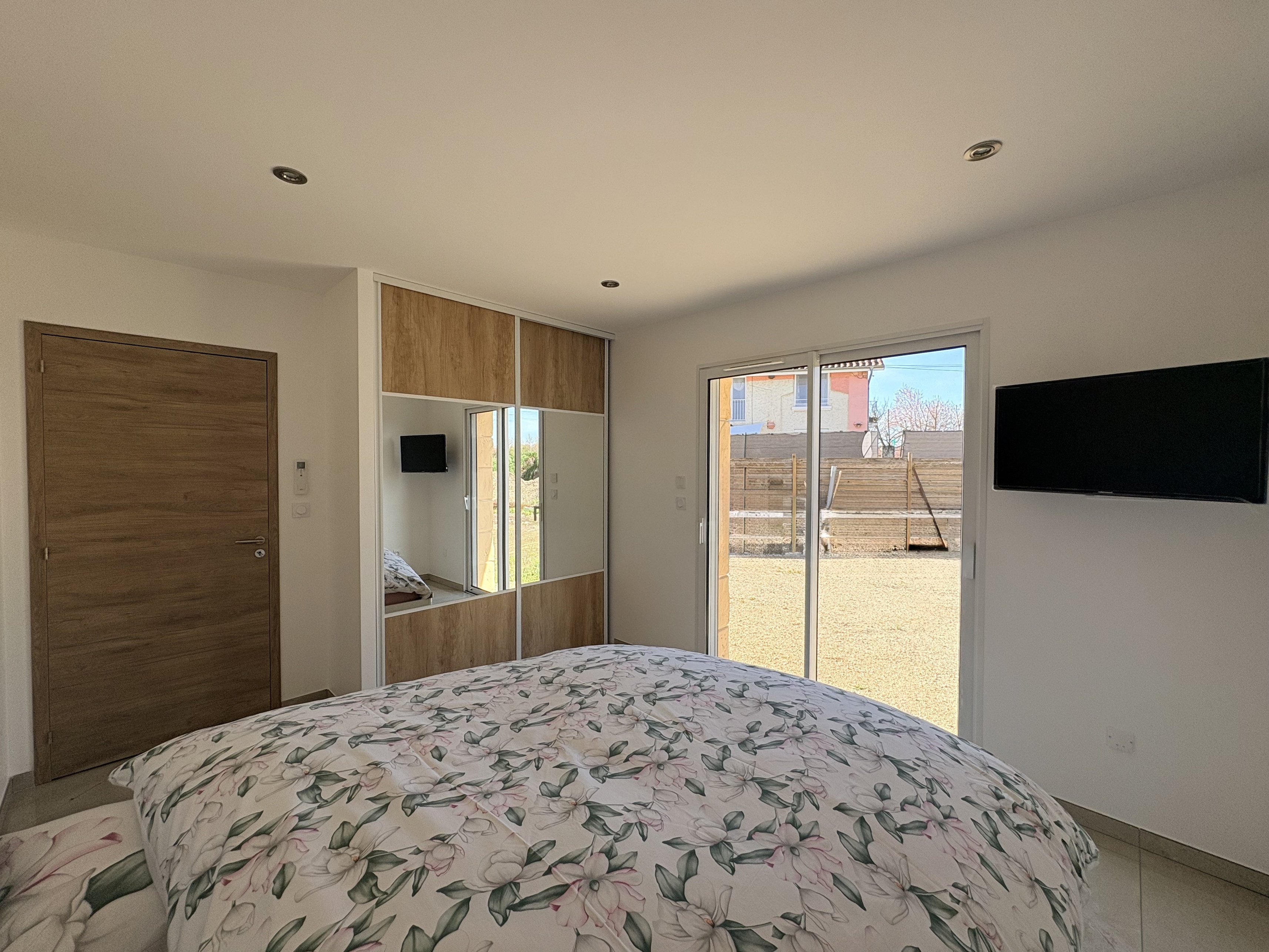 Achat immobilier Maison 4 pièces  112m2 à Saint-Savin (38300) - Photo n°9