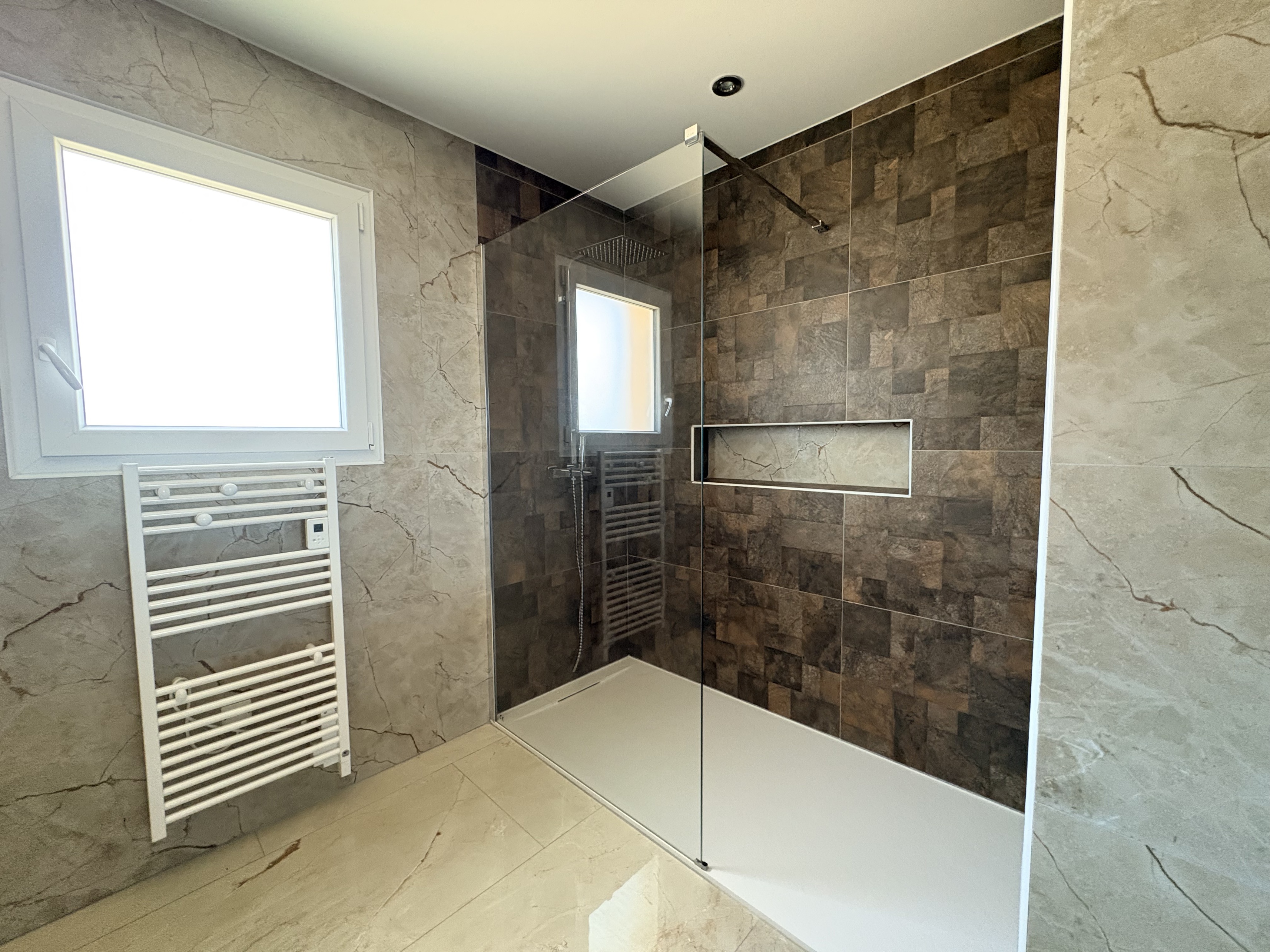 Achat immobilier Maison 4 pièces  112m2 à Saint-Savin (38300) - Photo n°14