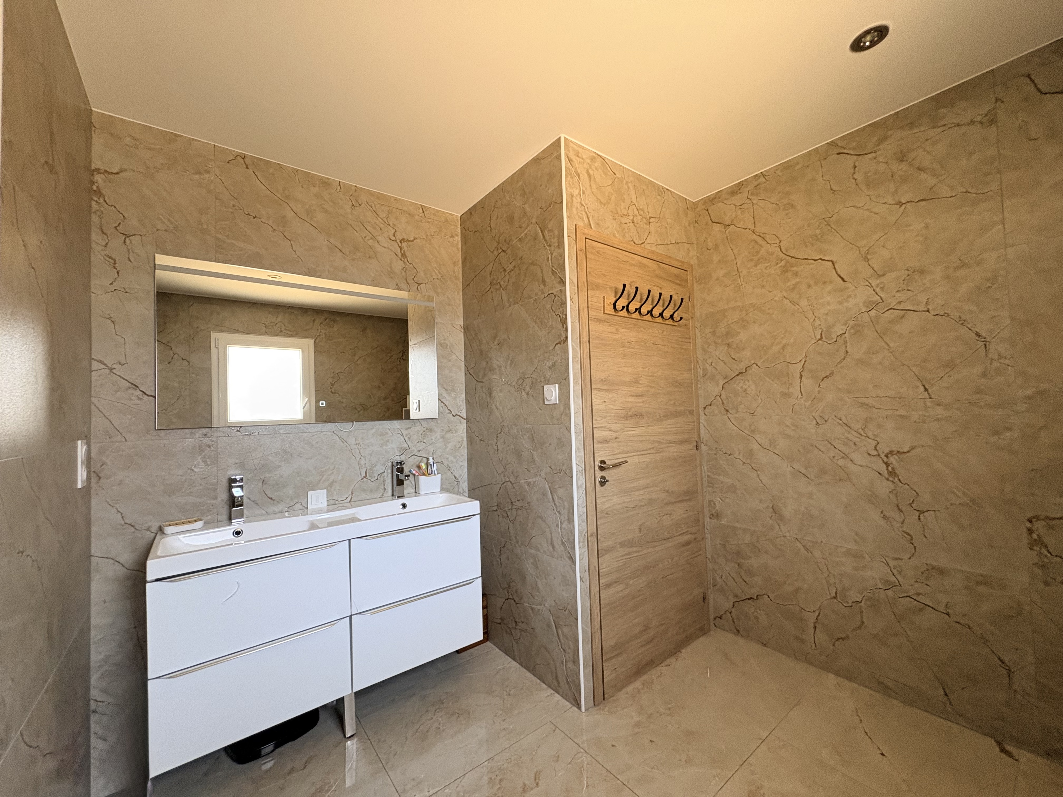 Achat immobilier Maison 4 pièces  112m2 à Saint-Savin (38300) - Photo n°13