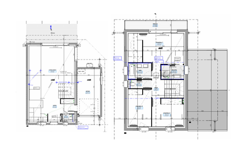 maison 4 pièces - 108,77m2 à Cervens (74550)