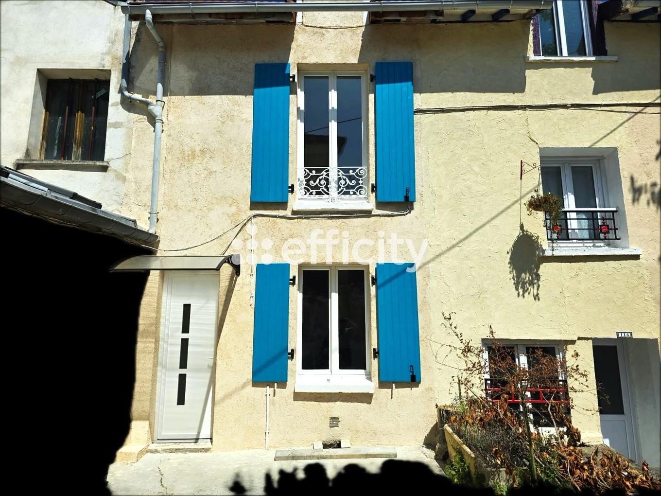 Achat immobilier Maison 3 pièces  52m2 à Triel-sur-Seine (78510) - Photo n°9