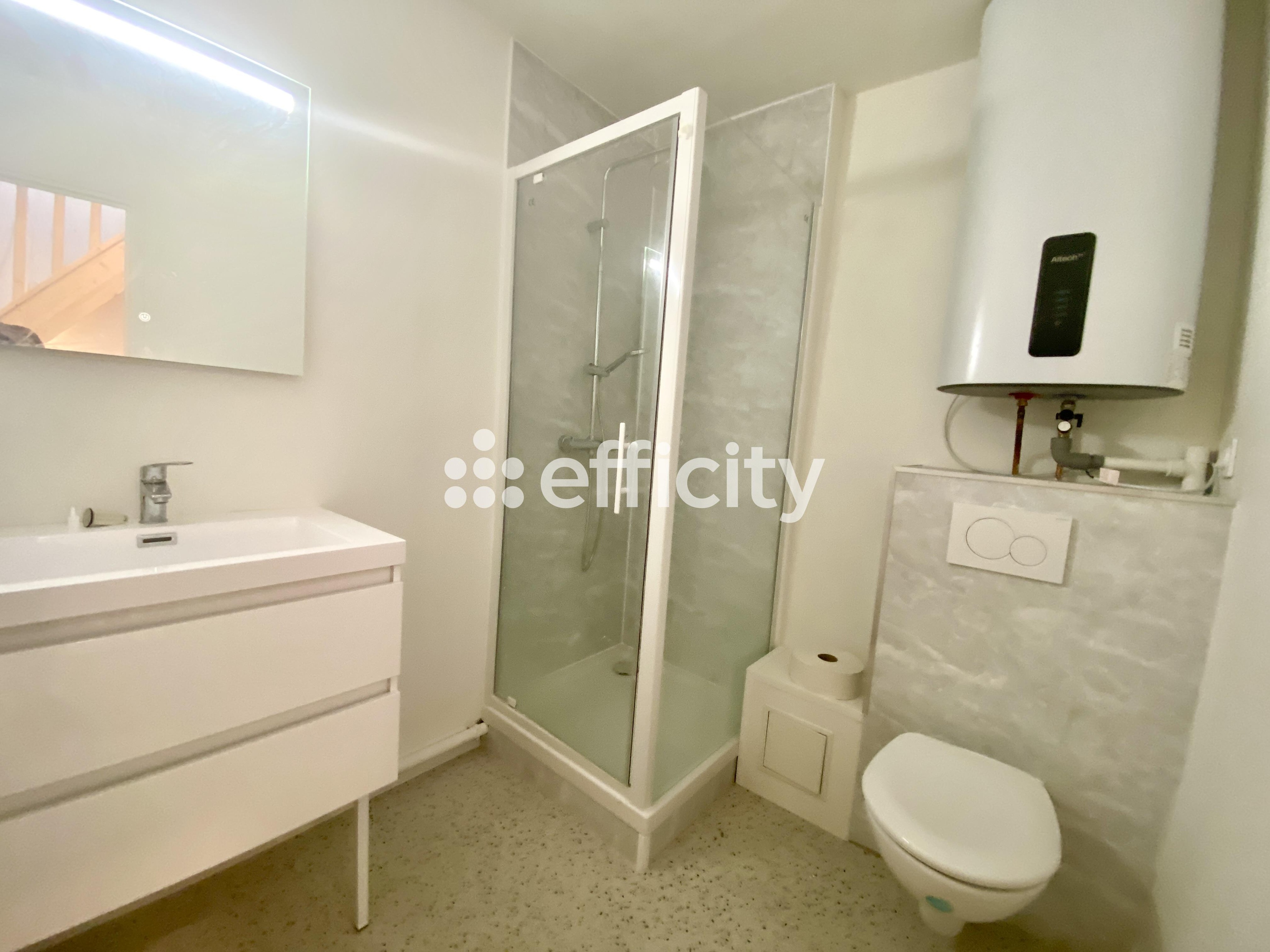 Achat immobilier Maison 3 pièces  52m2 à Triel-sur-Seine (78510) - Photo n°6