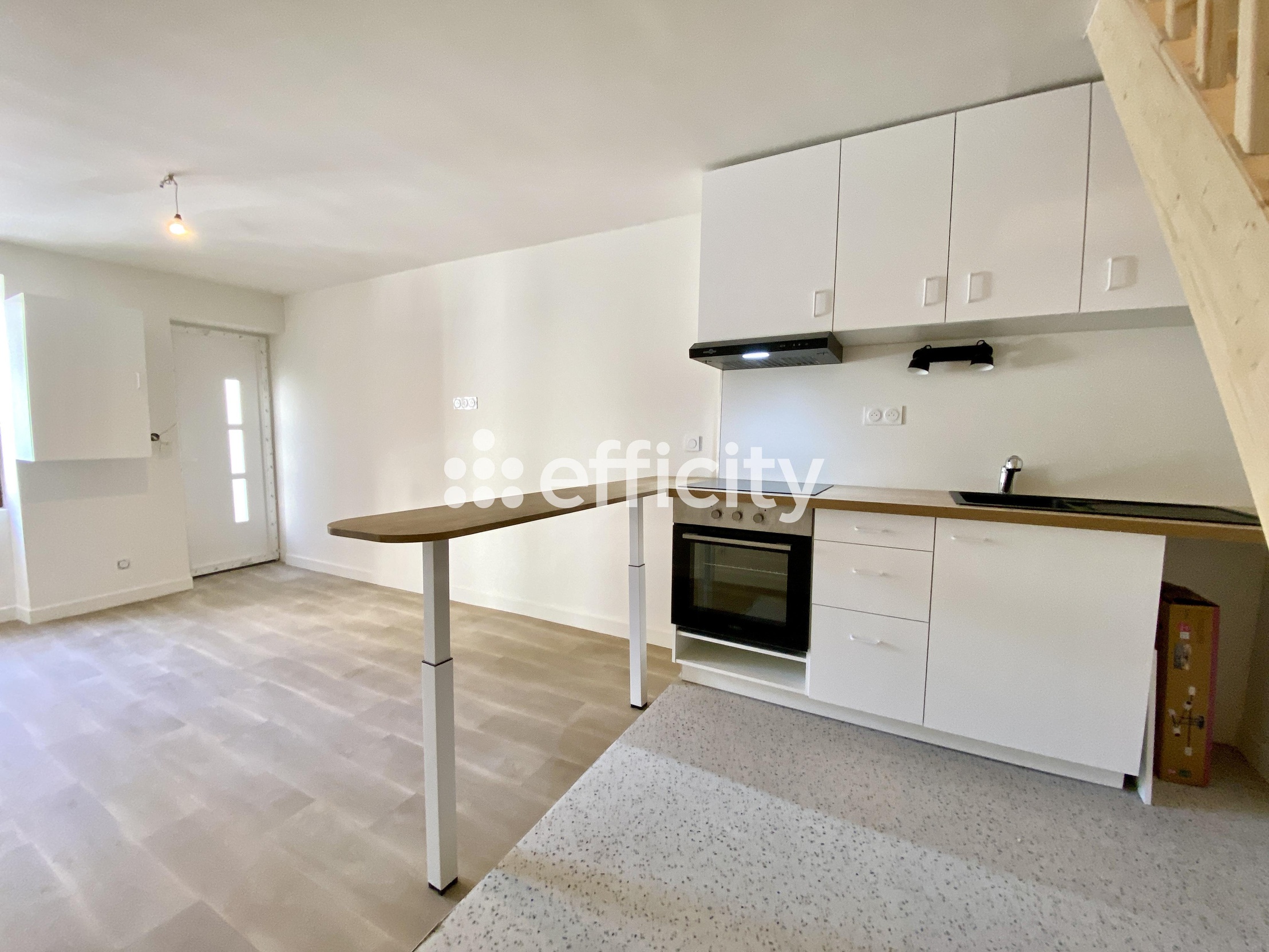 maison 3 pièces - 52m2 à Triel-sur-Seine (78510)