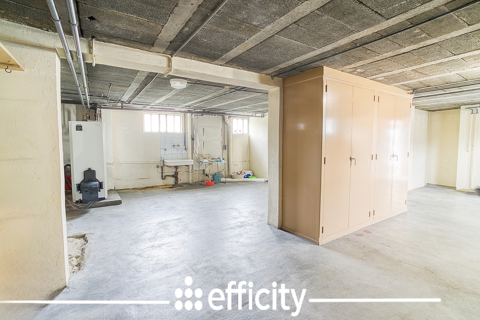 Achat immobilier Maison 4 pièces  79m2 à Chasse-sur-Rhône (38670) - Photo n°21