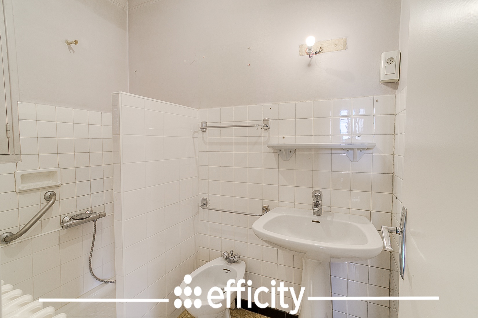 Achat immobilier Maison 4 pièces  79m2 à Chasse-sur-Rhône (38670) - Photo n°10
