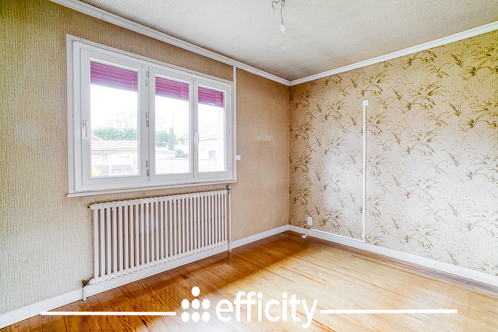 Achat immobilier Maison 4 pièces  79m2 à Chasse-sur-Rhône (38670) - Photo n°12