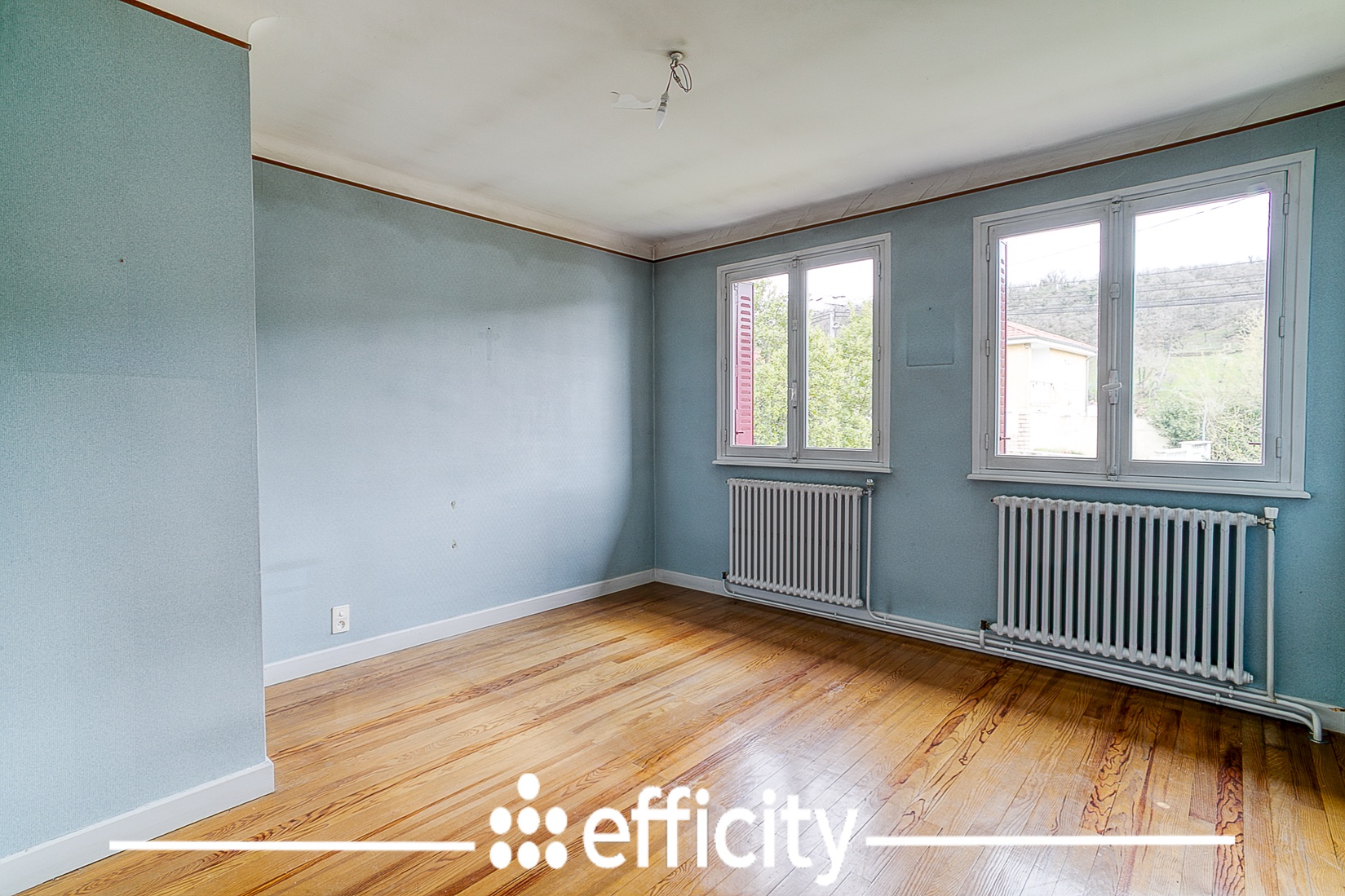 Achat immobilier Maison 4 pièces  79m2 à Chasse-sur-Rhône (38670) - Photo n°8