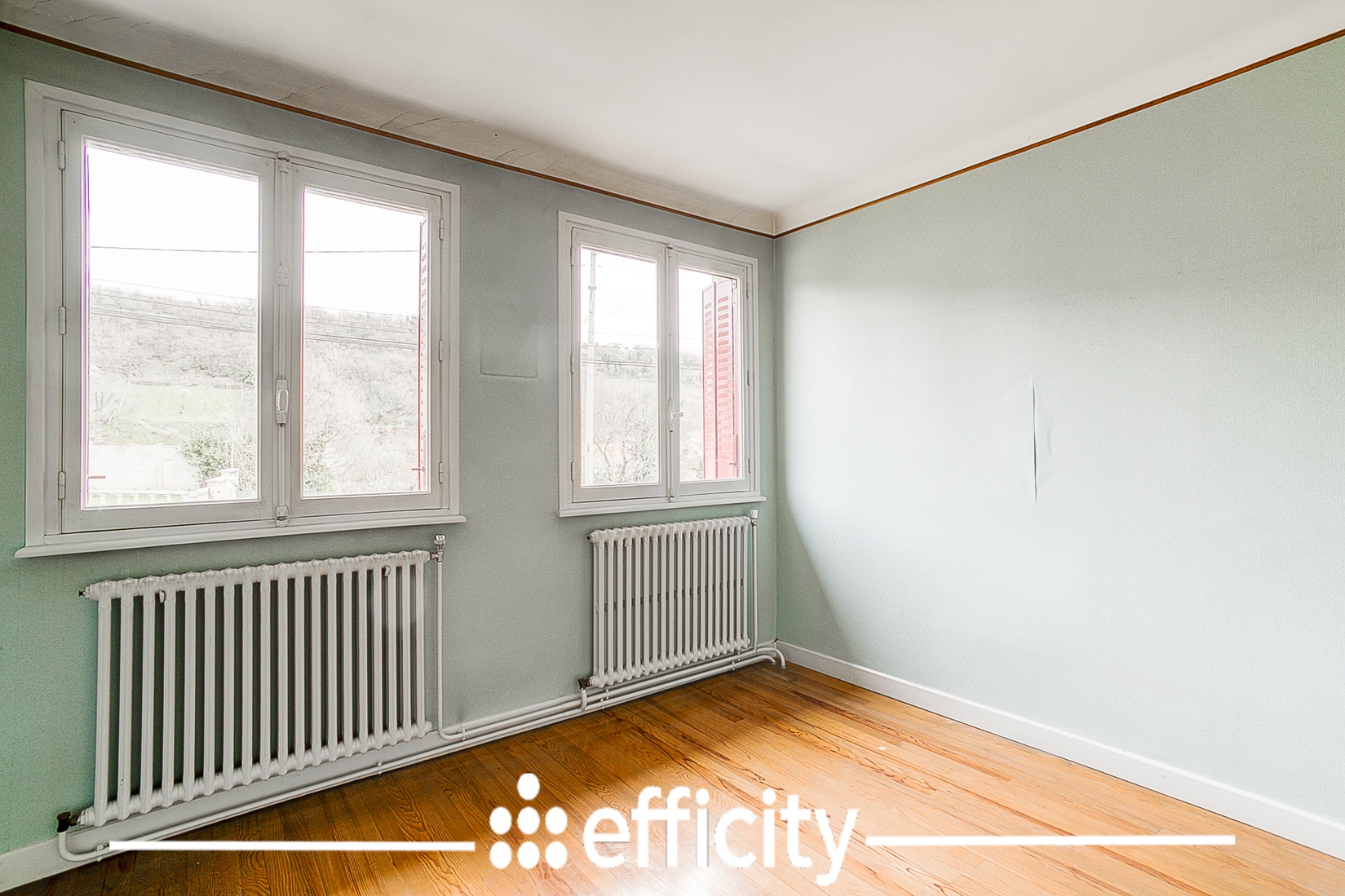 Achat immobilier Maison 4 pièces  79m2 à Chasse-sur-Rhône (38670) - Photo n°26