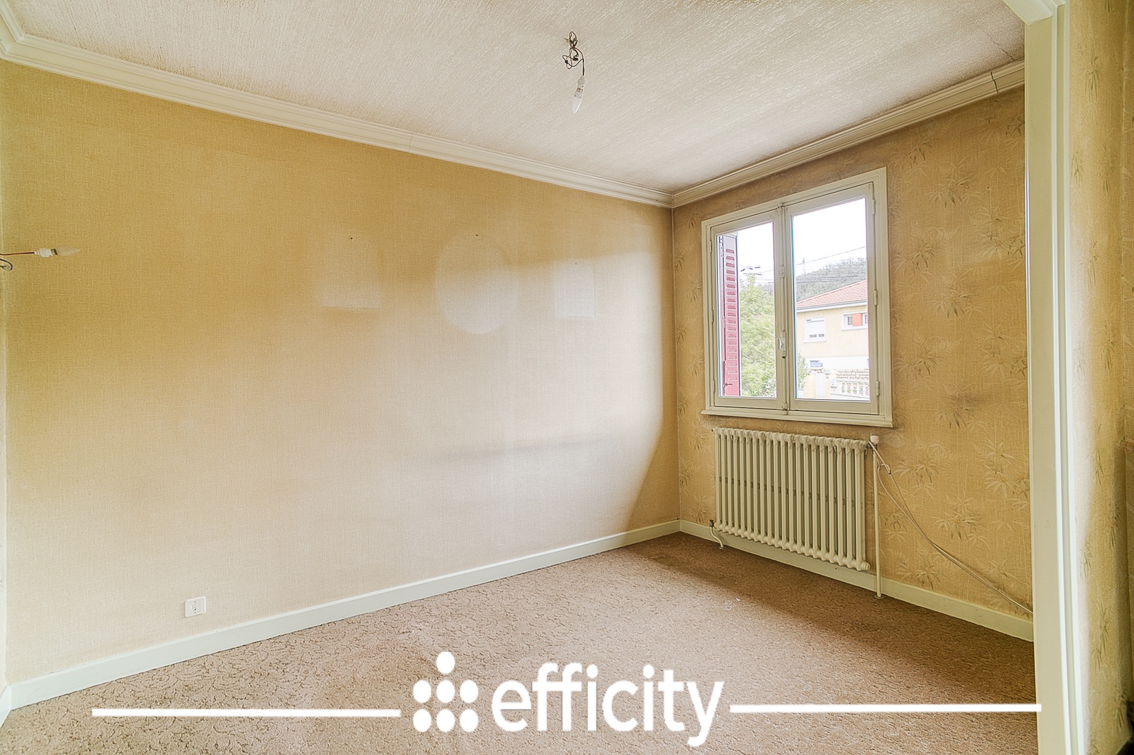 Achat immobilier Maison 4 pièces  79m2 à Chasse-sur-Rhône (38670) - Photo n°14