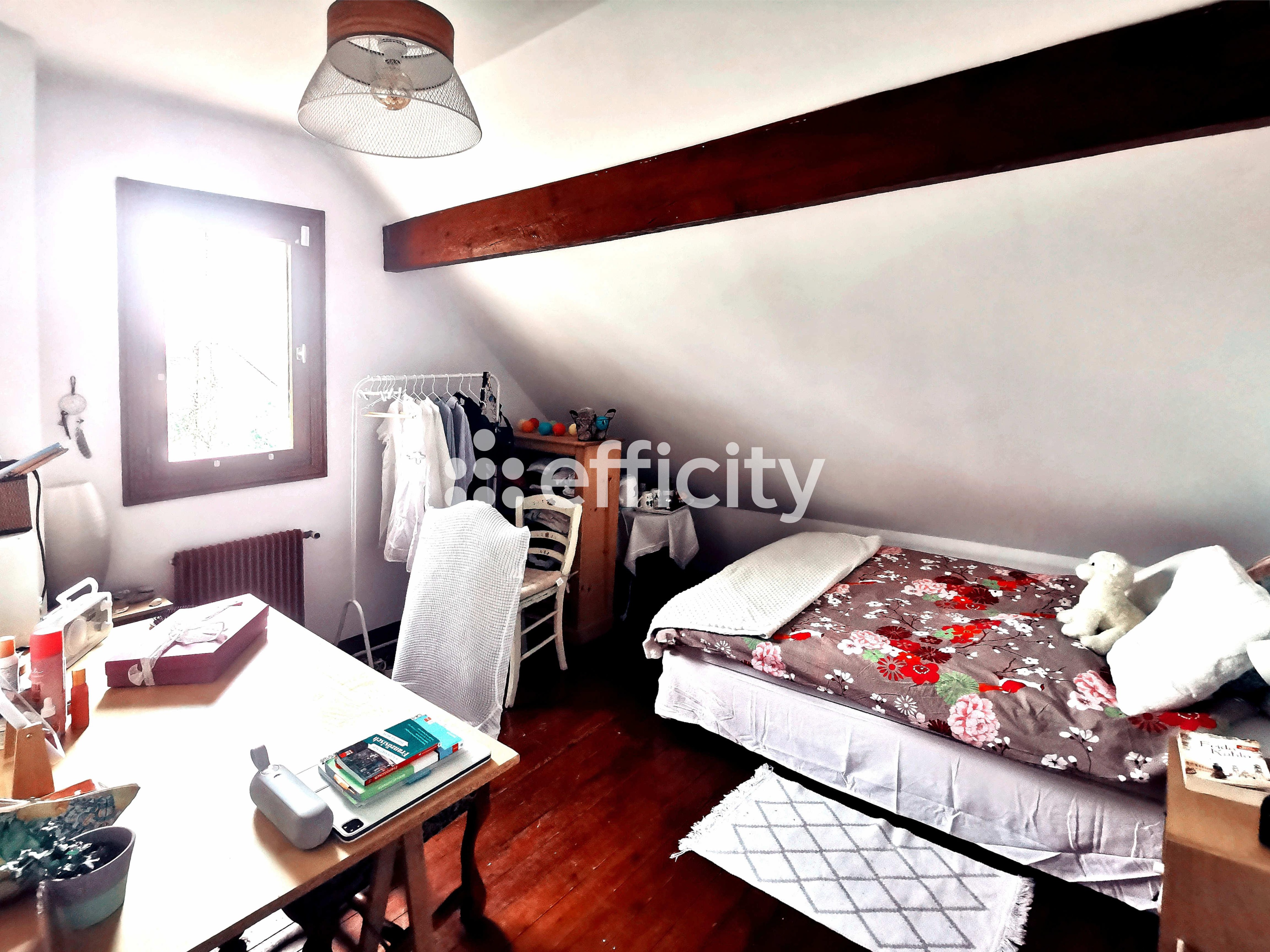 Achat immobilier Maison 5 pièces  121m2 à Chelles (77500) - Photo n°6