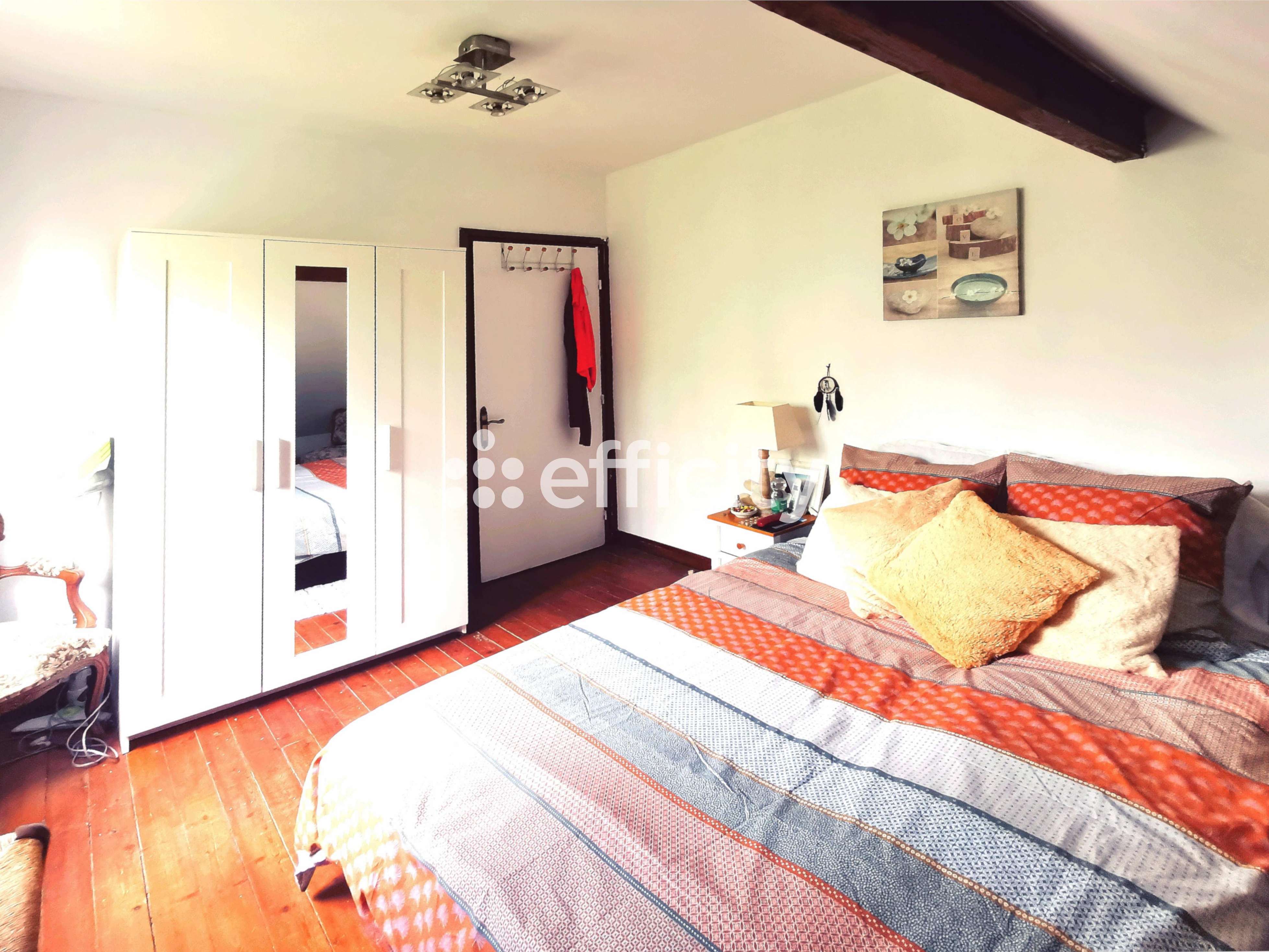 Achat immobilier Maison 5 pièces  121m2 à Chelles (77500) - Photo n°7