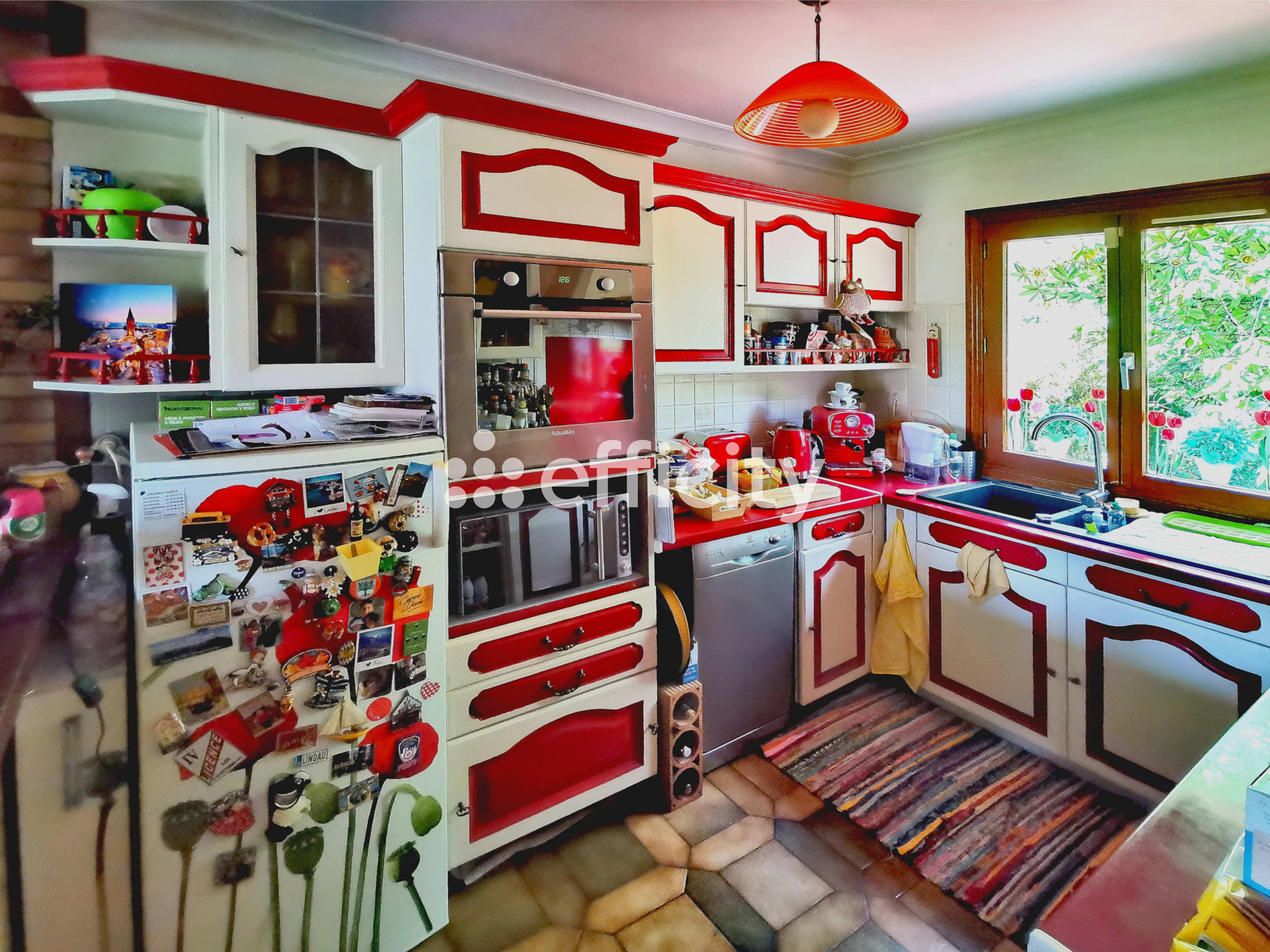 Achat immobilier Maison 5 pièces  121m2 à Chelles (77500) - Photo n°4