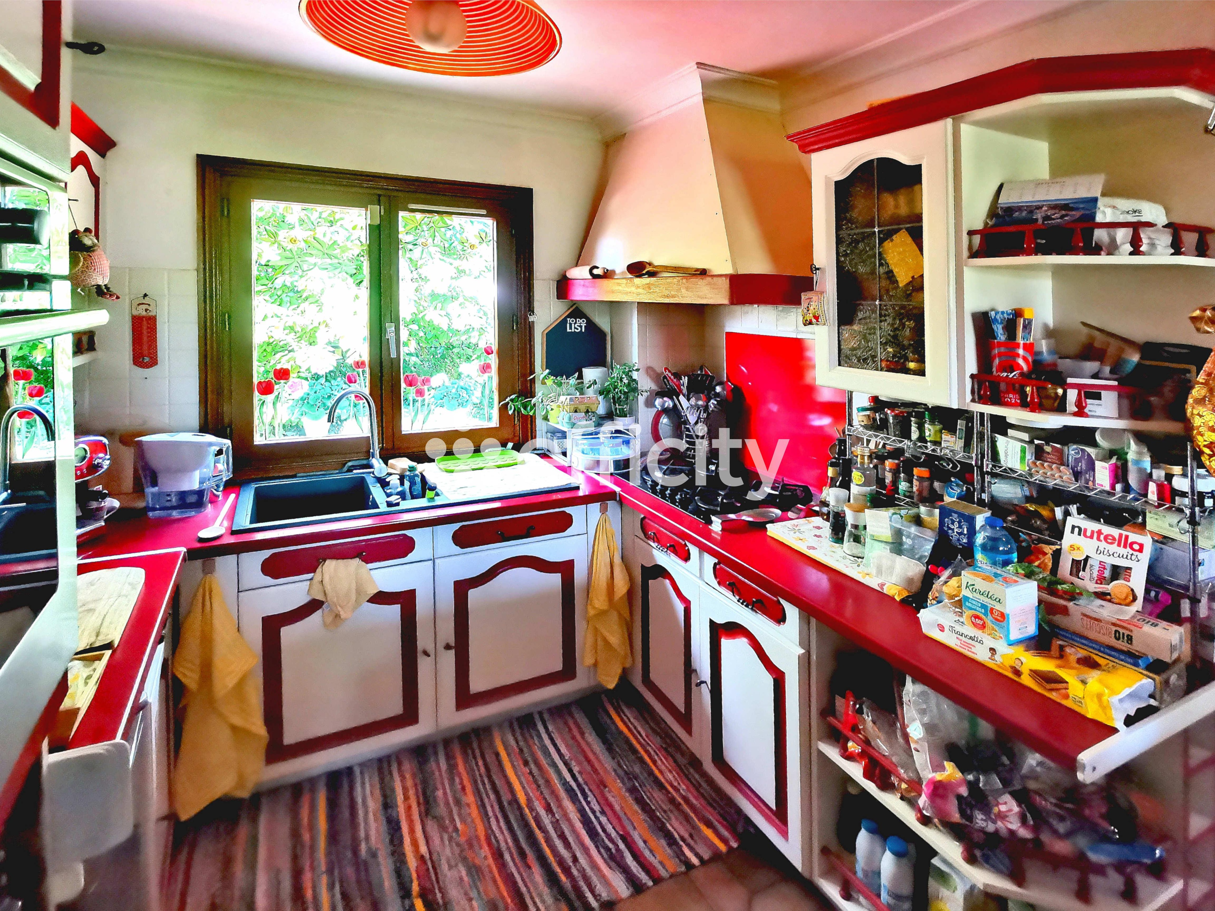 Achat immobilier Maison 5 pièces  121m2 à Chelles (77500) - Photo n°5