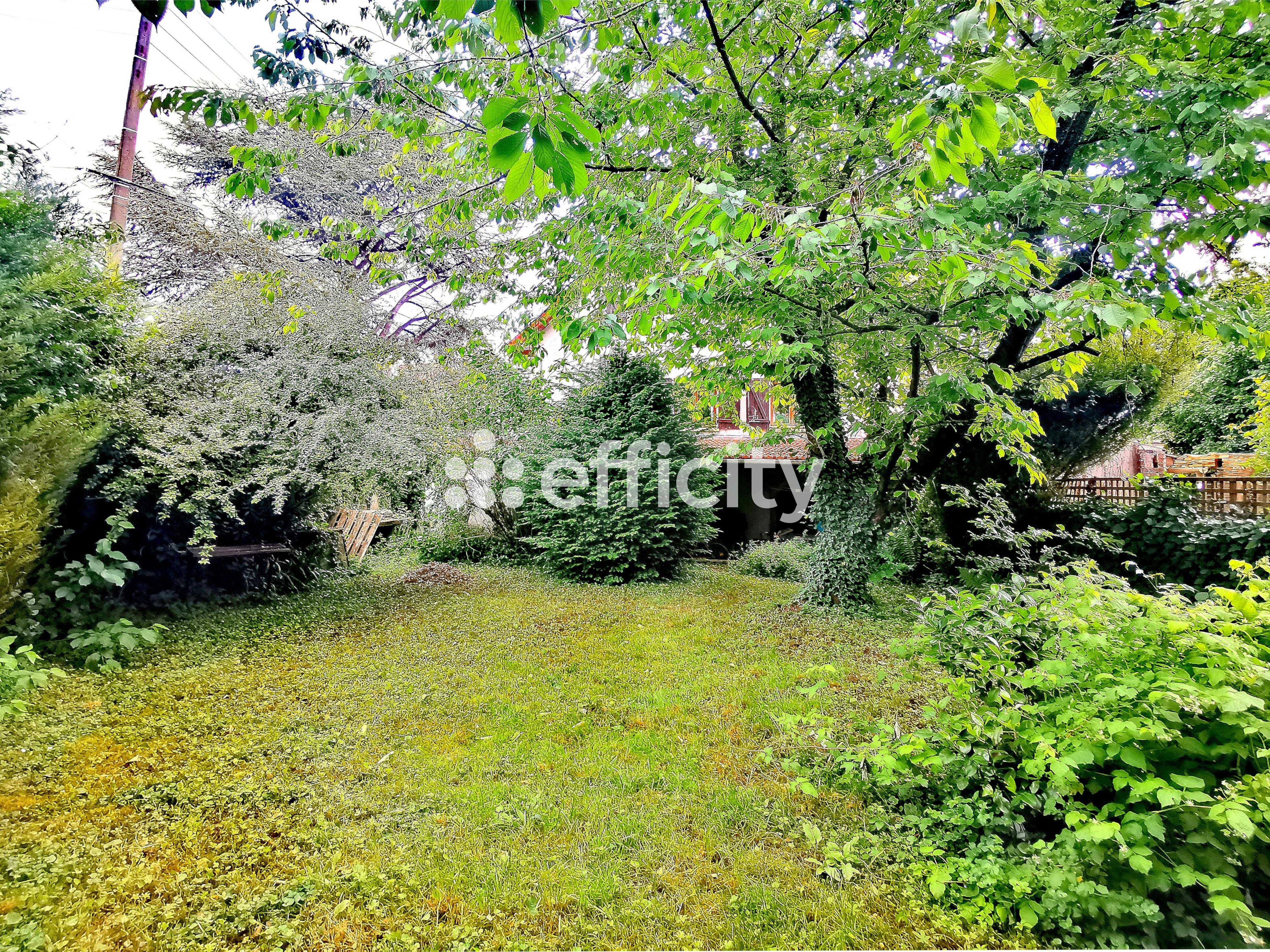 Achat immobilier Maison 5 pièces  121m2 à Chelles (77500) - Photo n°8