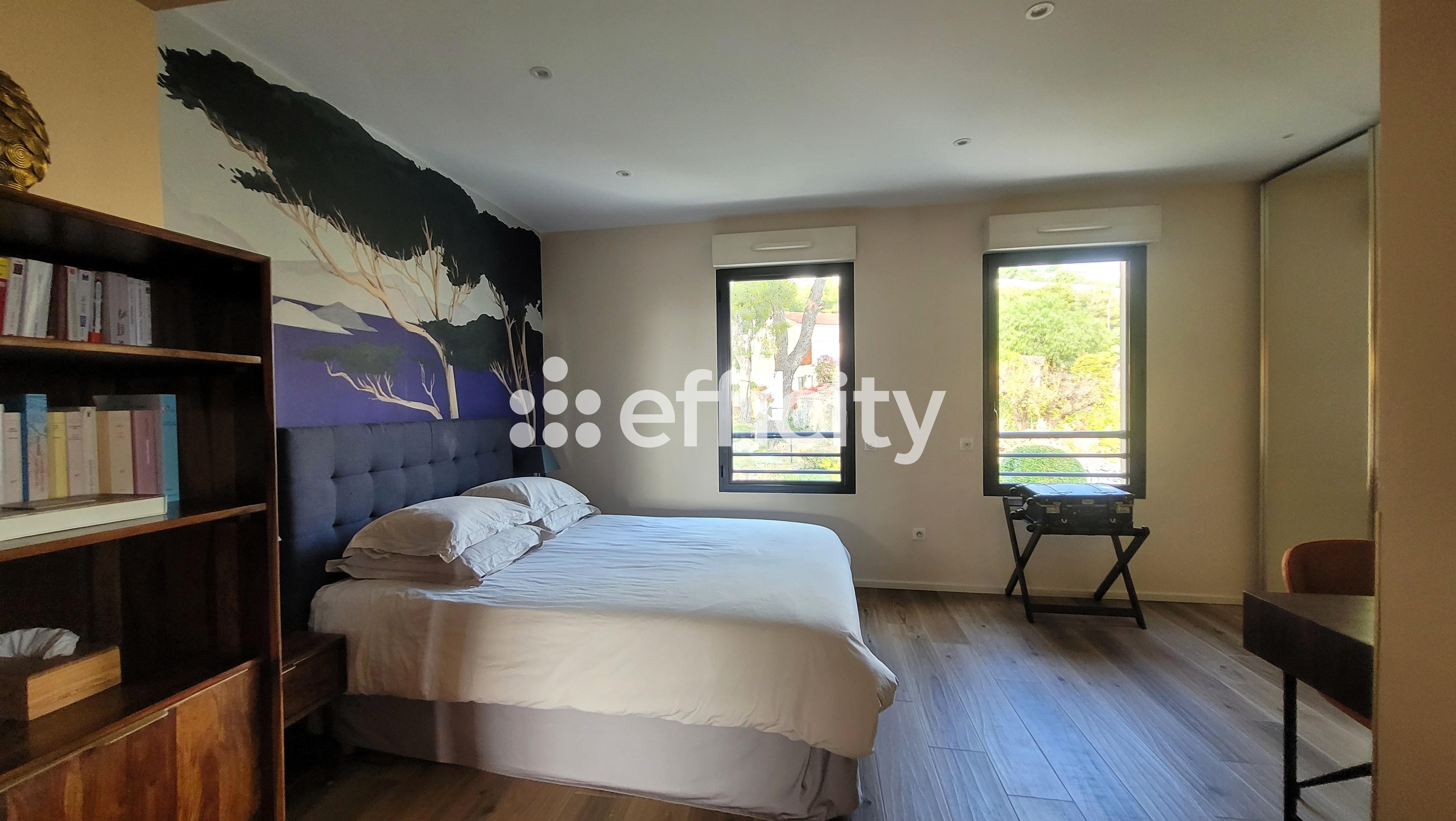 Achat immobilier Appartement 4 pièces  100m2 à Bandol (83150) - Photo n°19