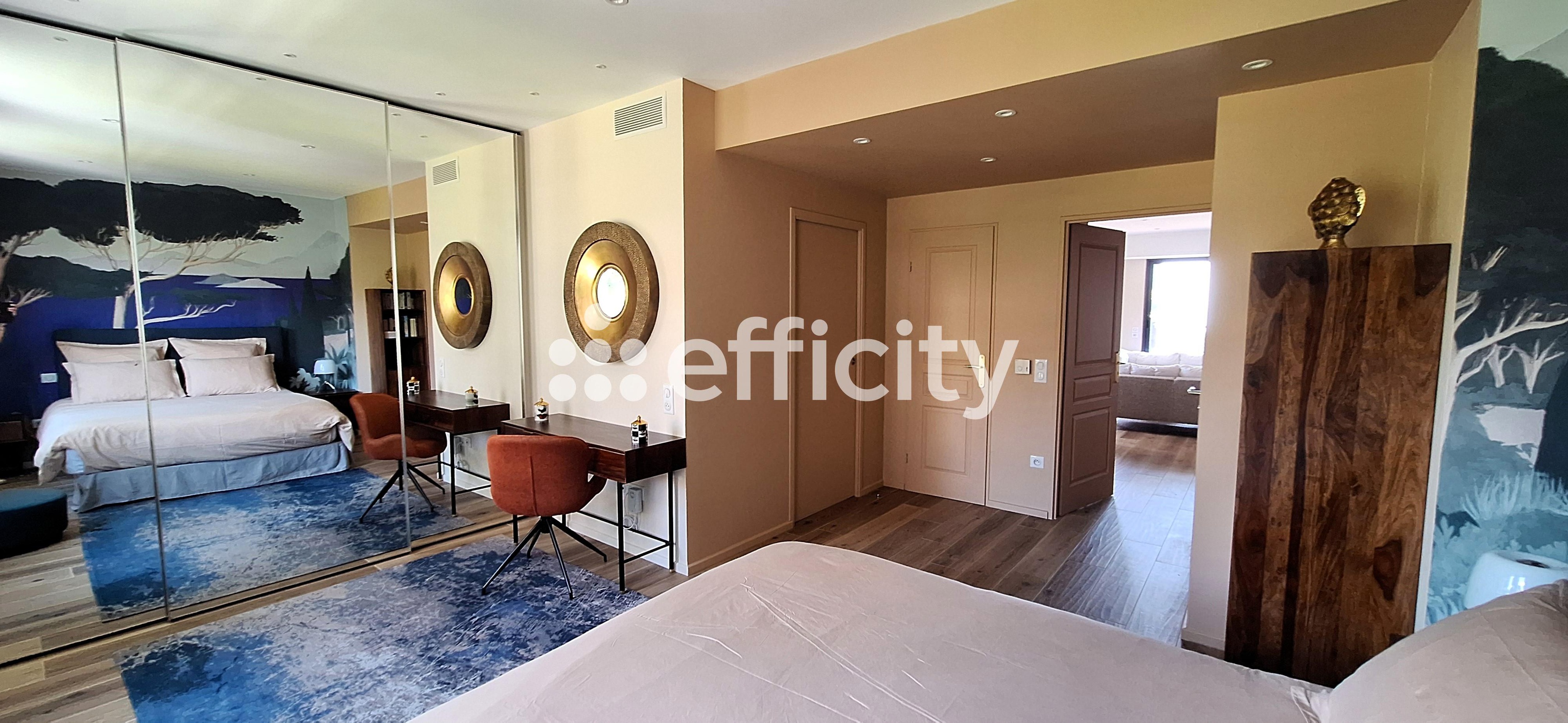 Achat immobilier Appartement 4 pièces  100m2 à Bandol (83150) - Photo n°18