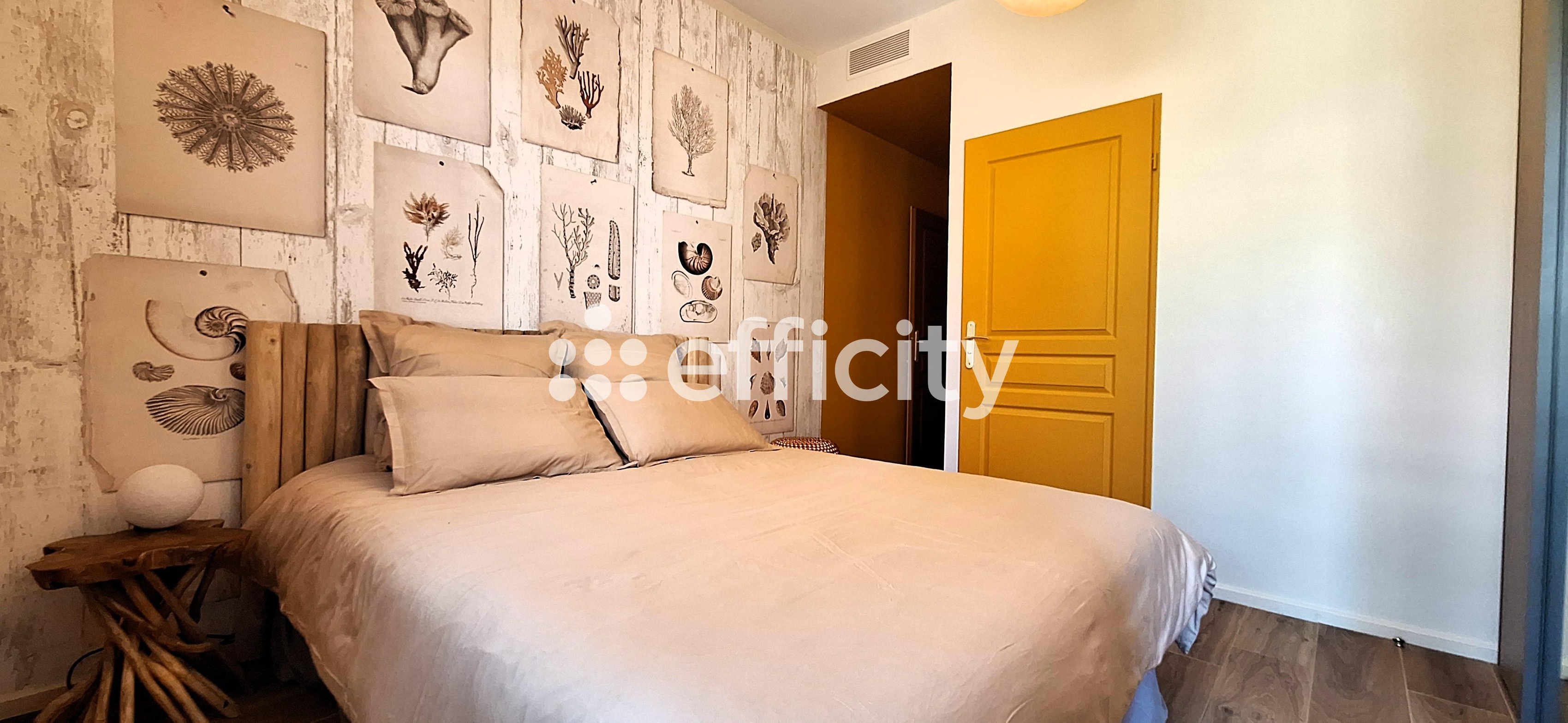 Achat immobilier Appartement 4 pièces  100m2 à Bandol (83150) - Photo n°22